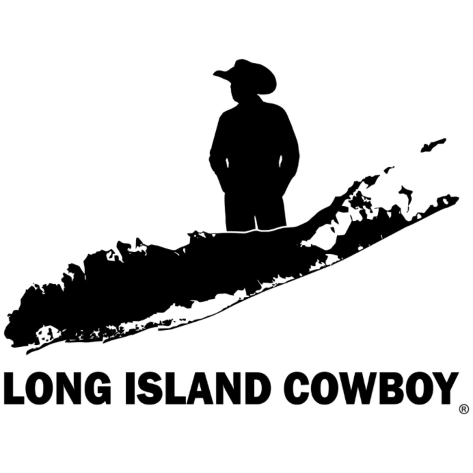 LONG ISLAND COWBOY - Podcasts