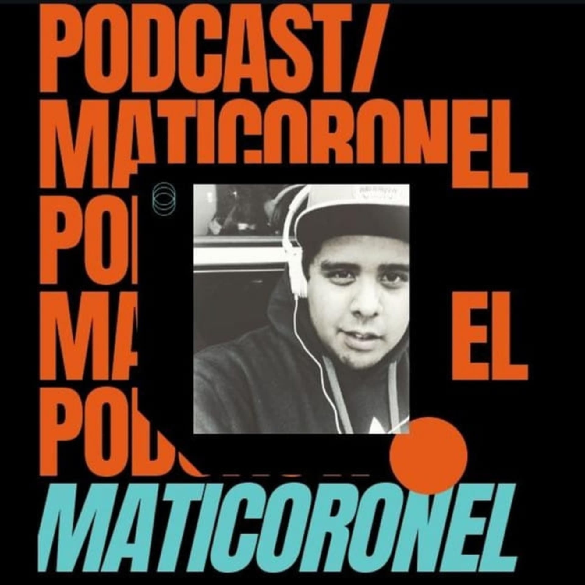 El Podcast De Mati Coronel - Podcasts