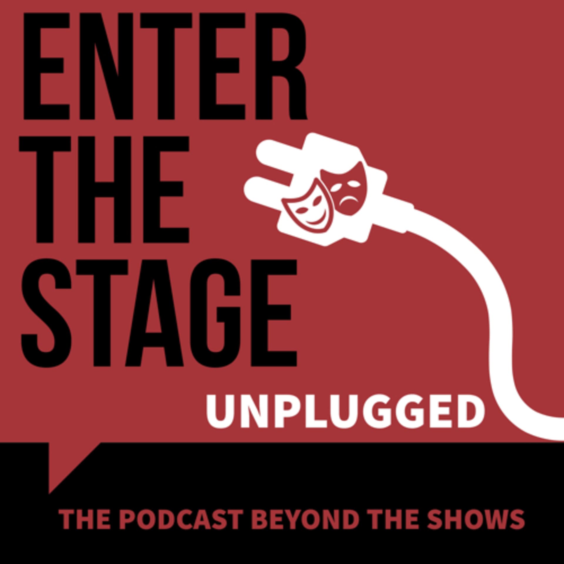 Enter The Stage Unplugged - Podcasts