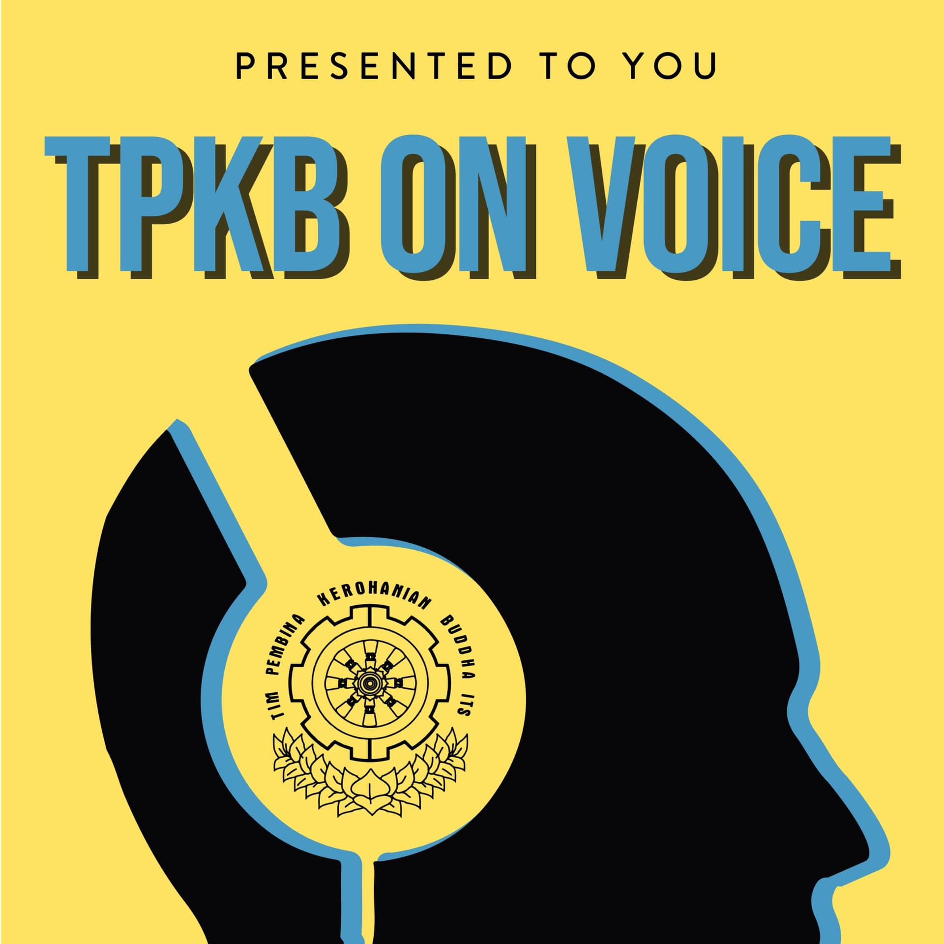 TPKB On Voice - Podcasts