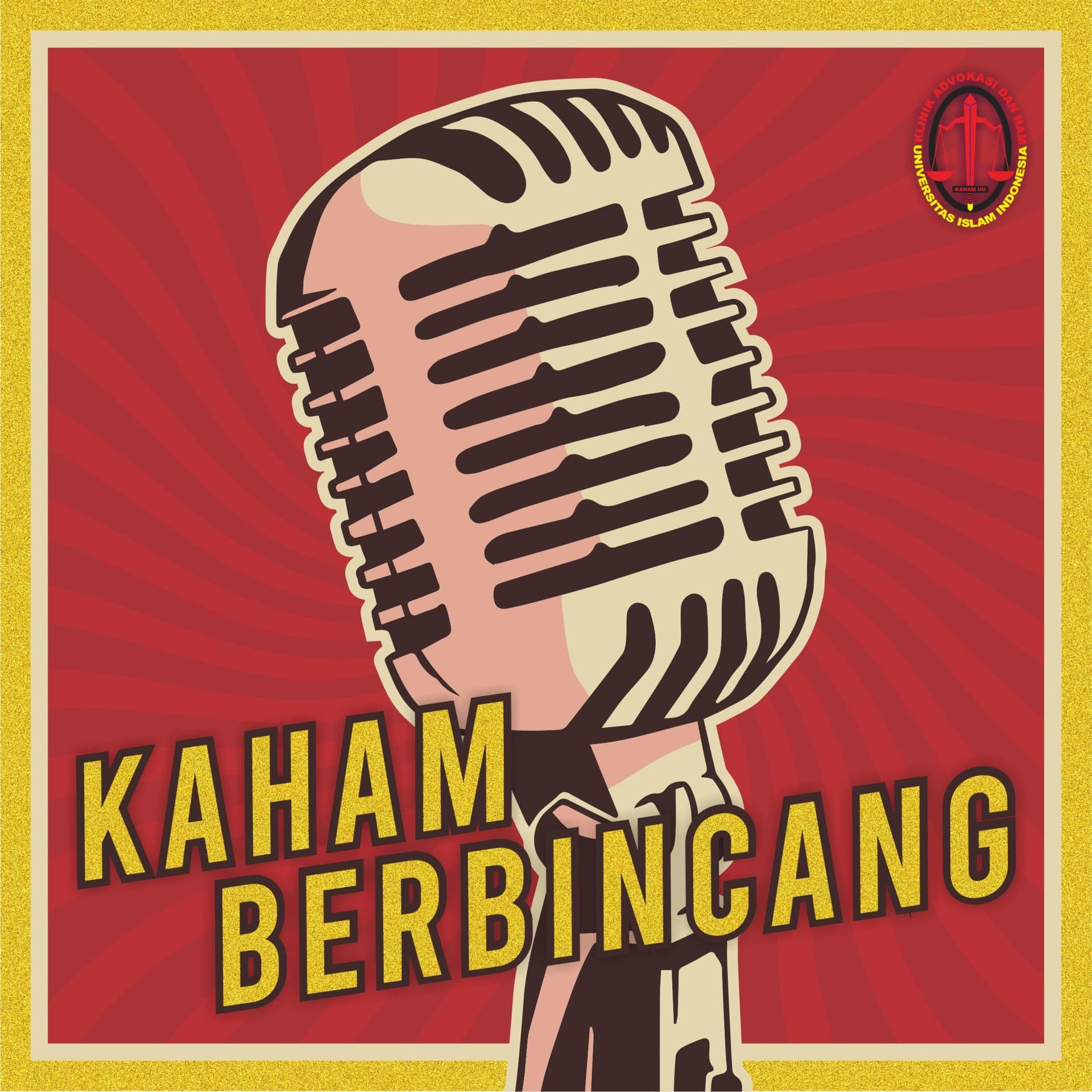 KAHAM Berbincang - Podcasts