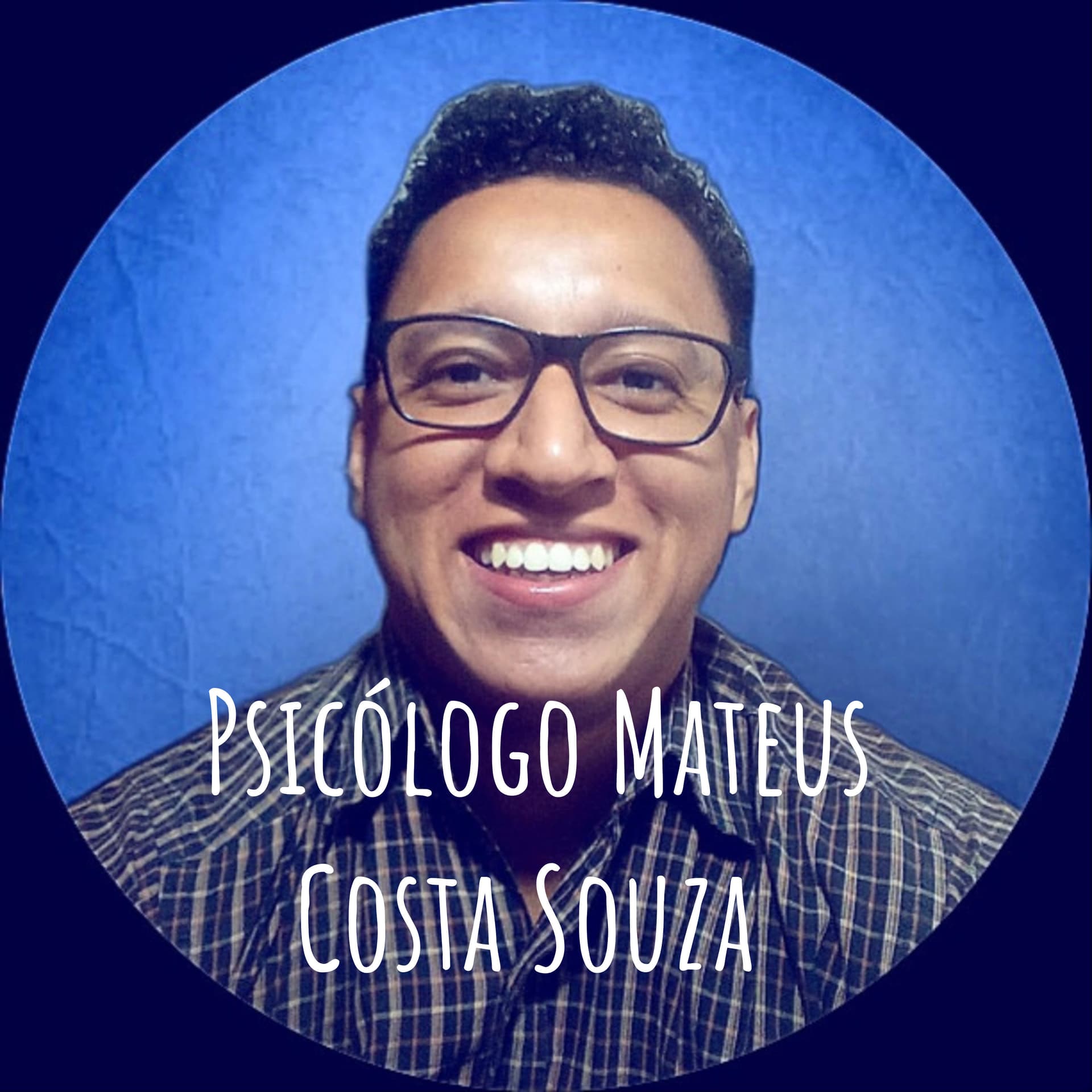 Psicólogo Mateus Costa Souza - Podcasts