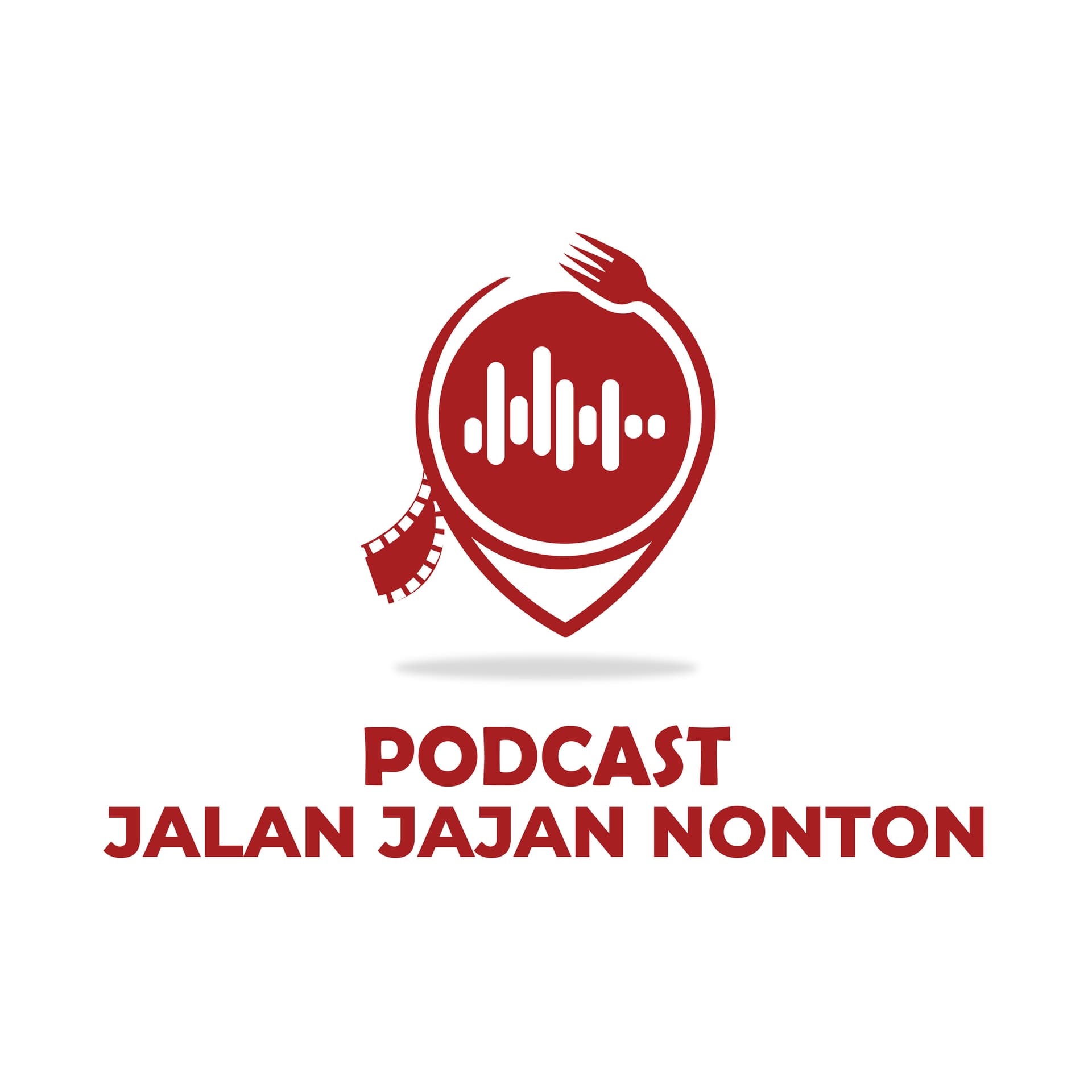 Jalan Jajan Nonton - Podcasts