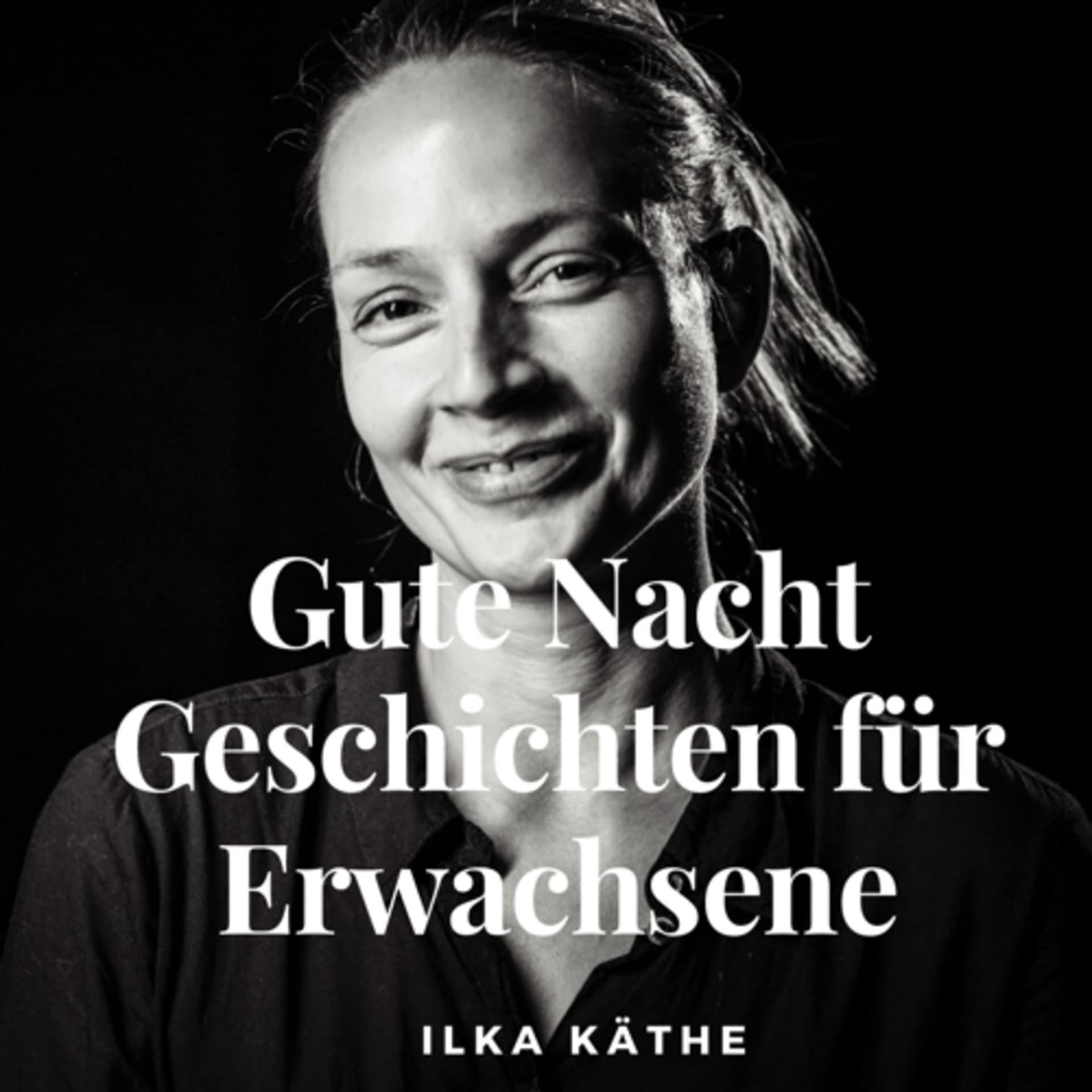 Gute Nacht Geschichten für Erwachsene - Podcasts