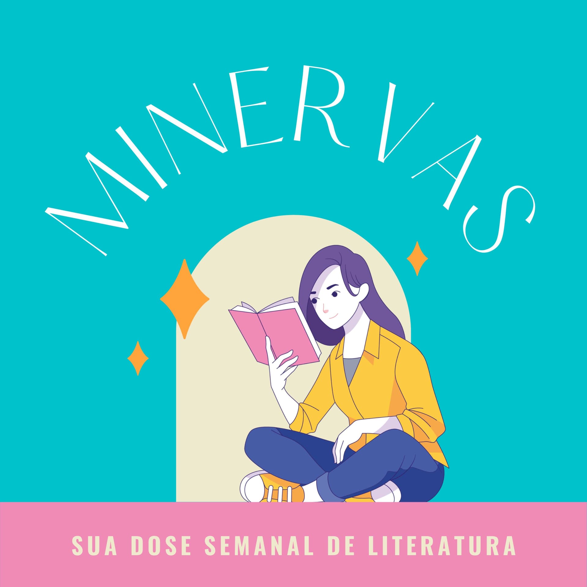 Minervas Podcast - Podcasts