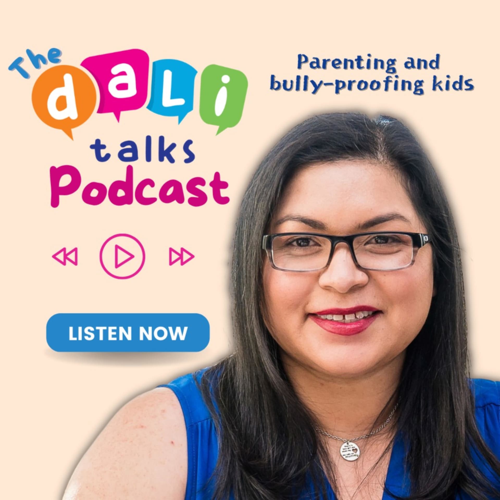 The DaliTalks Podcast - Podcasts