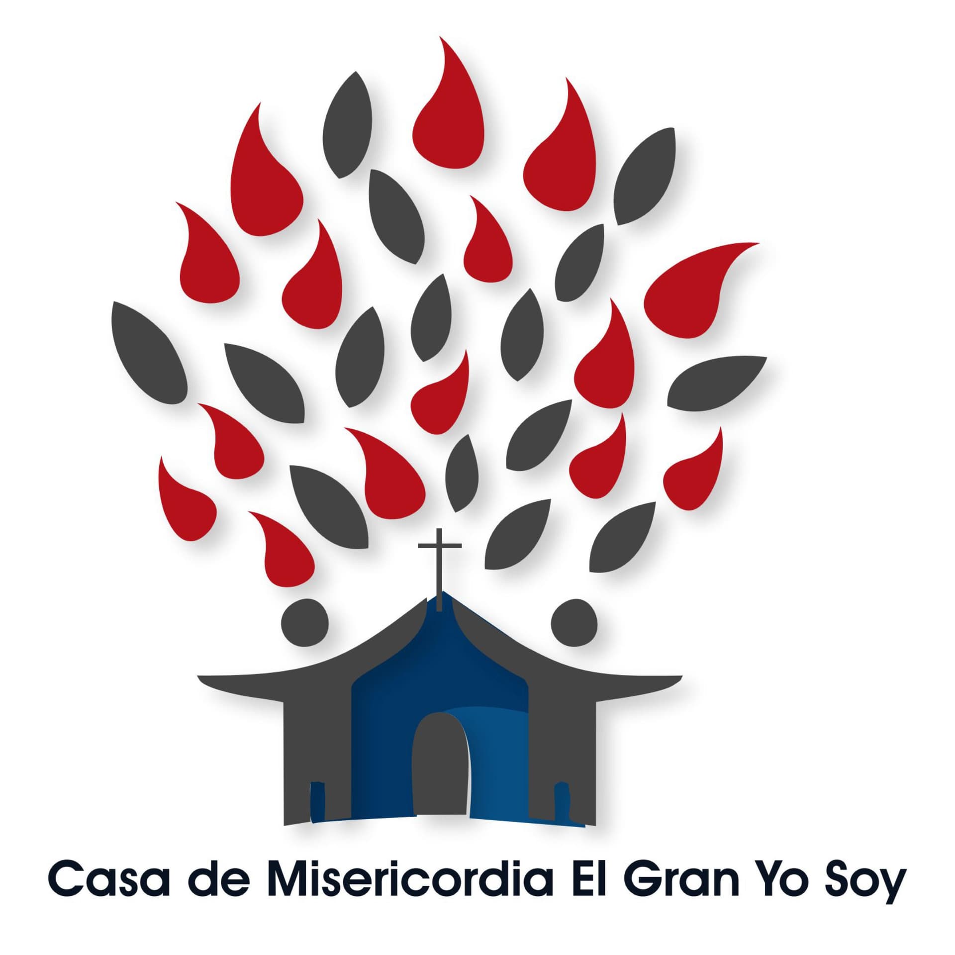 Casa de Misericordia El Gran Yo Soy - Podcasts