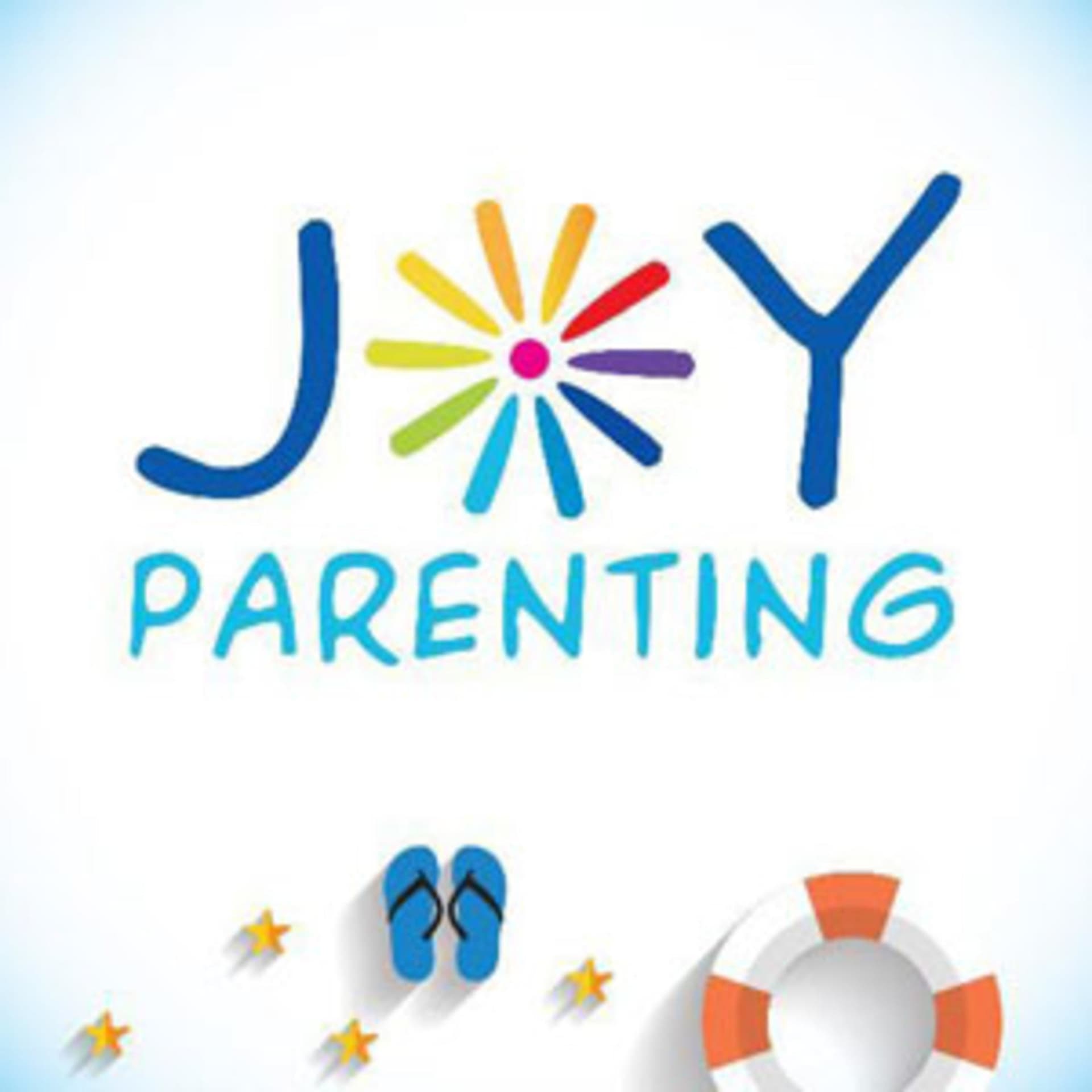 Joy Parenting - Podcasts