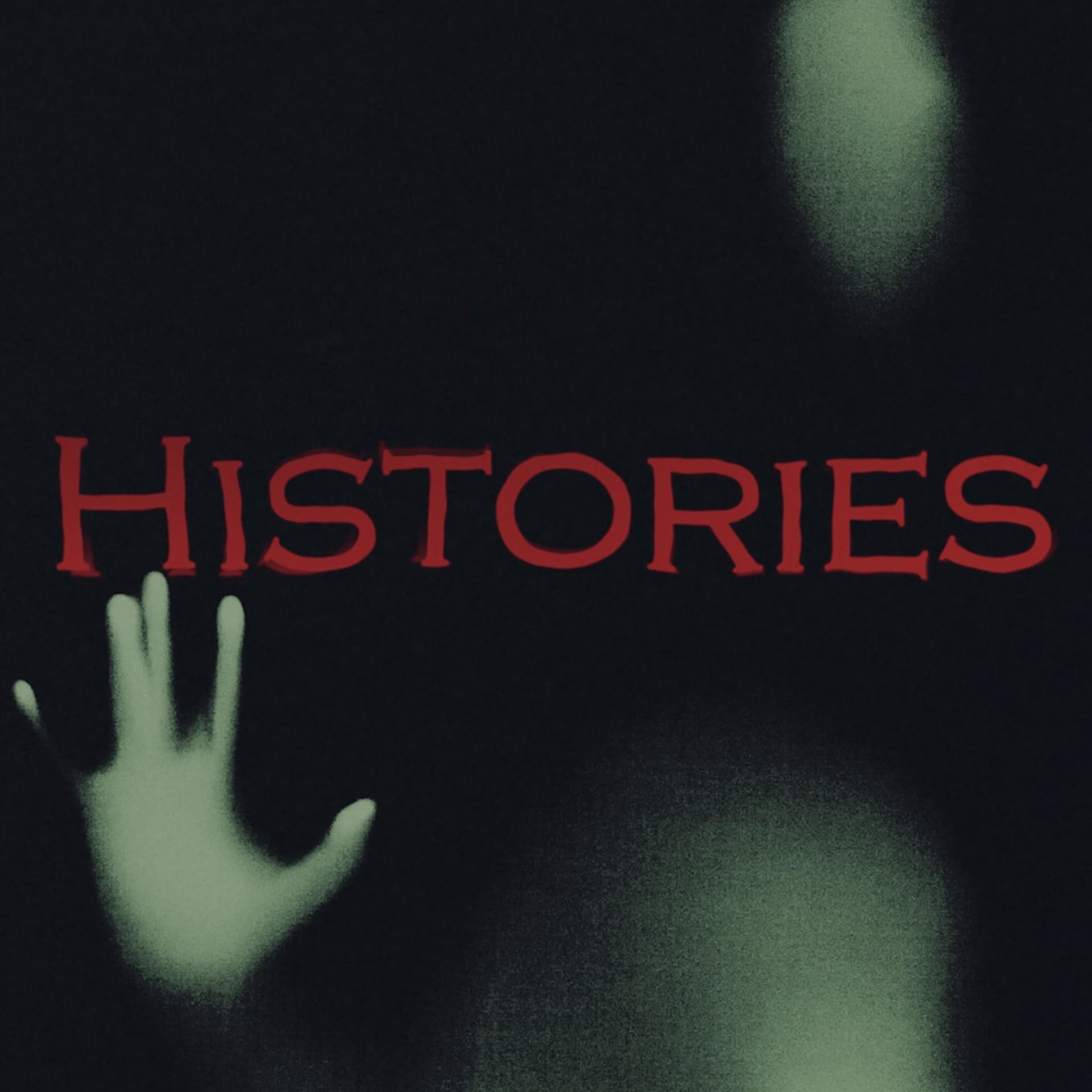 Histories Of... - Podcasts