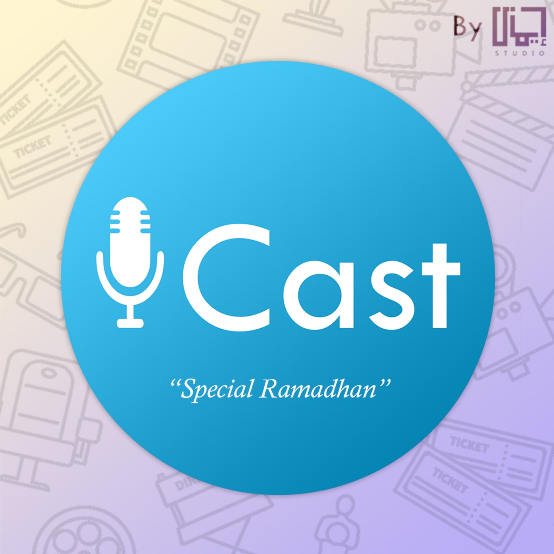 Imani Podcast (iCast) - Podcasts