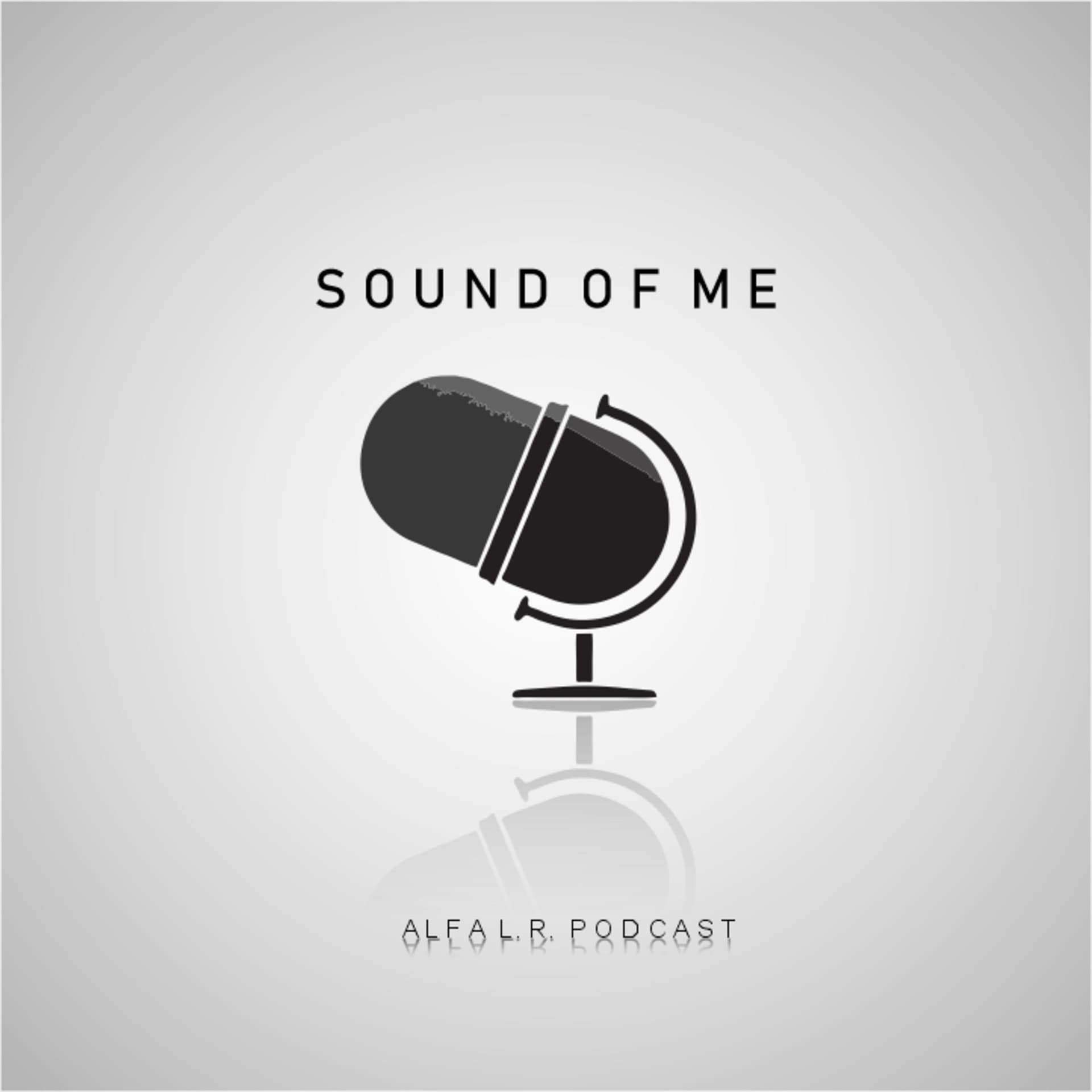 Sound Of Me - Podcasts