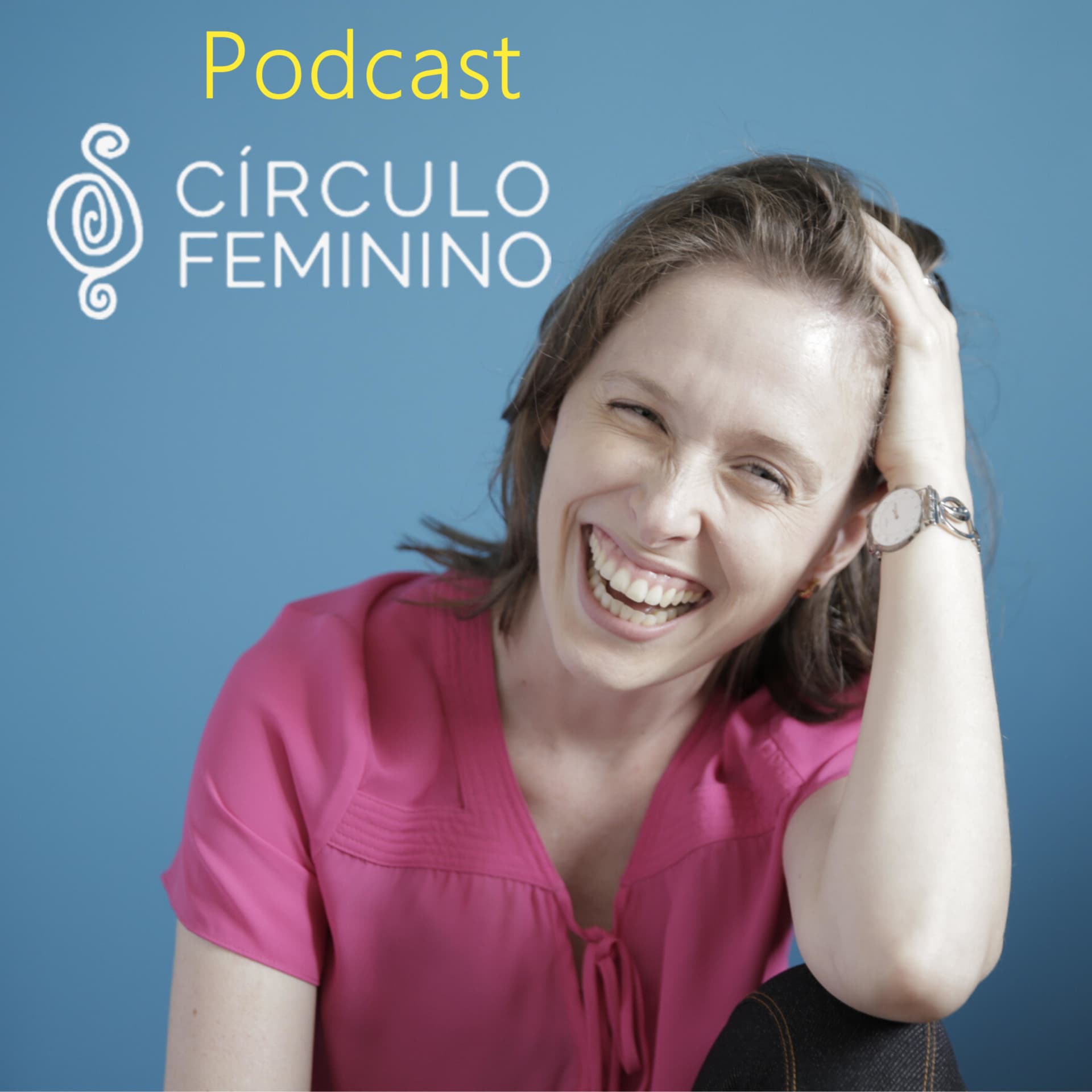 Círculo Feminino - Podcasts