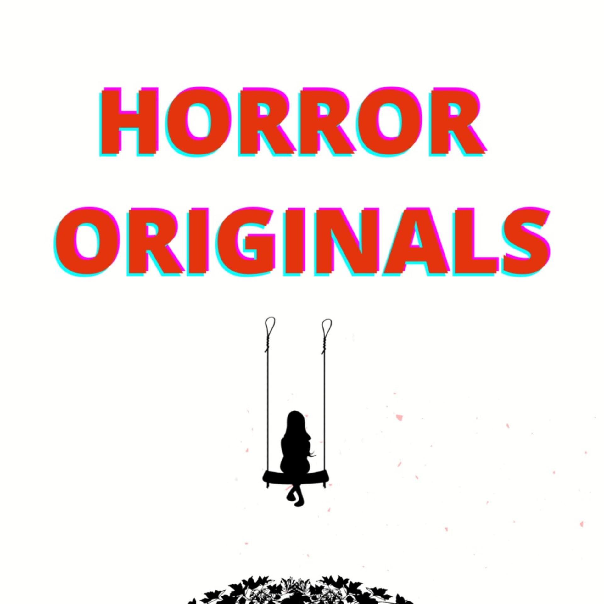 Horror Originals - Podcasts