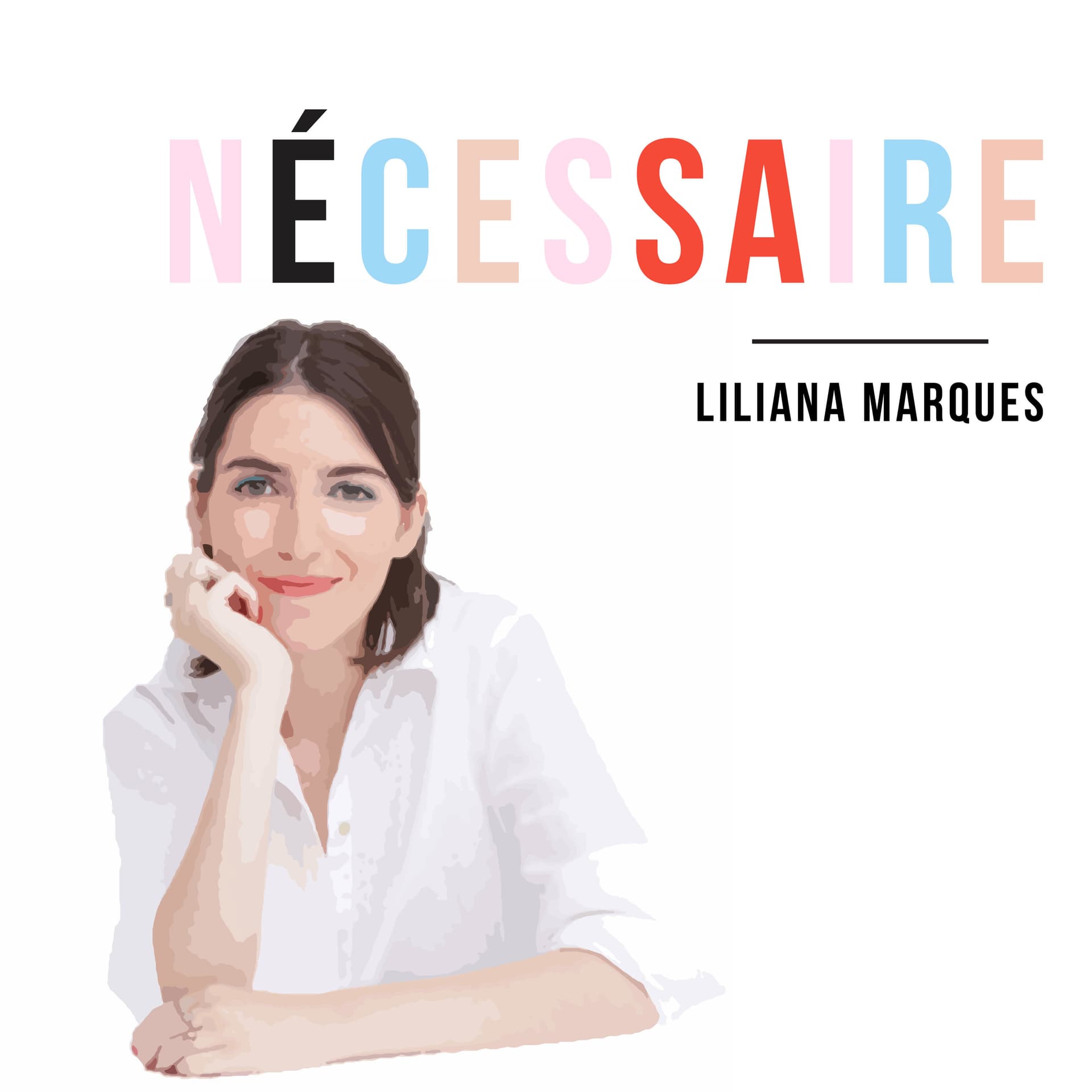Nécessaire - Podcasts