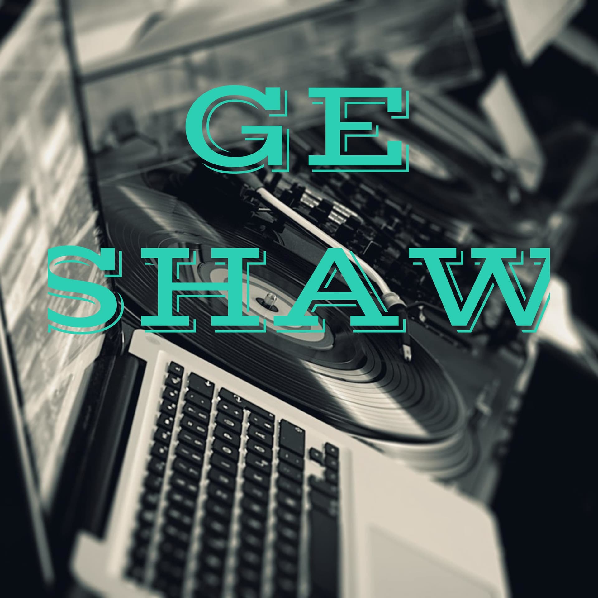 GE SHAW - Podcasts