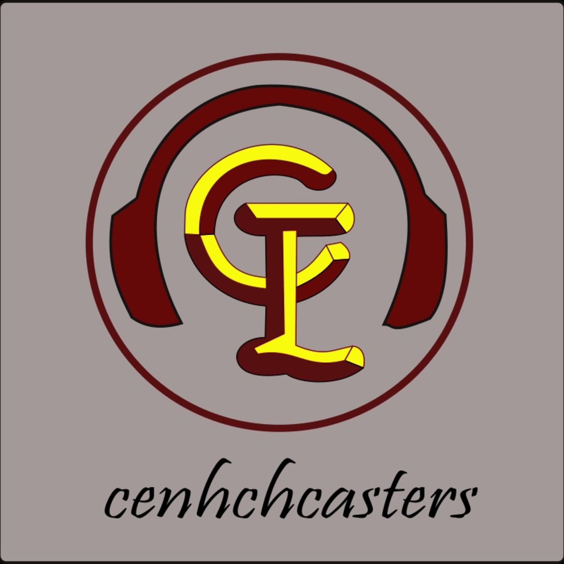 CENHCHCASTERS - Podcasts