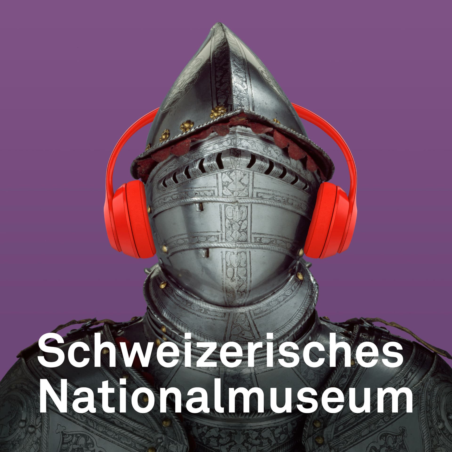 Geschichte(n) aus dem Schweizerischen Nationalmuseum - Podcasts