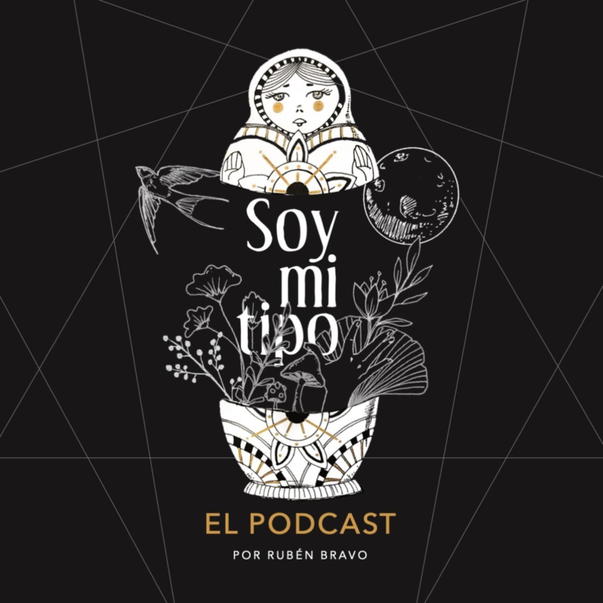 Soy mi tipo - Podcasts