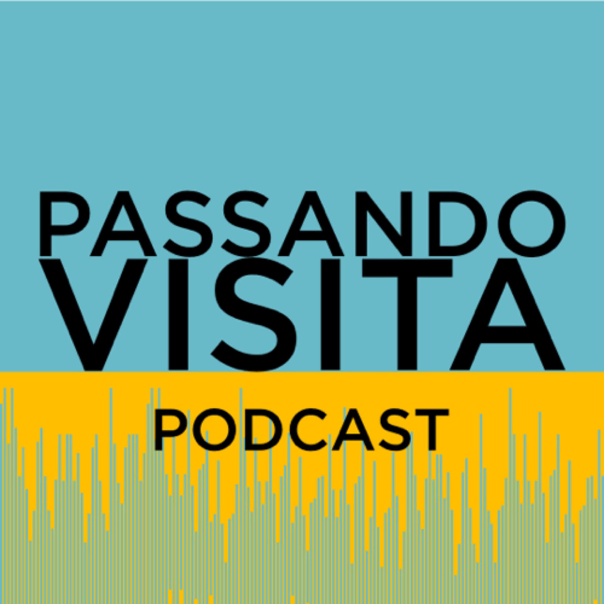 Passando Visita - Clínica Médica e Medicina Interna - Podcasts