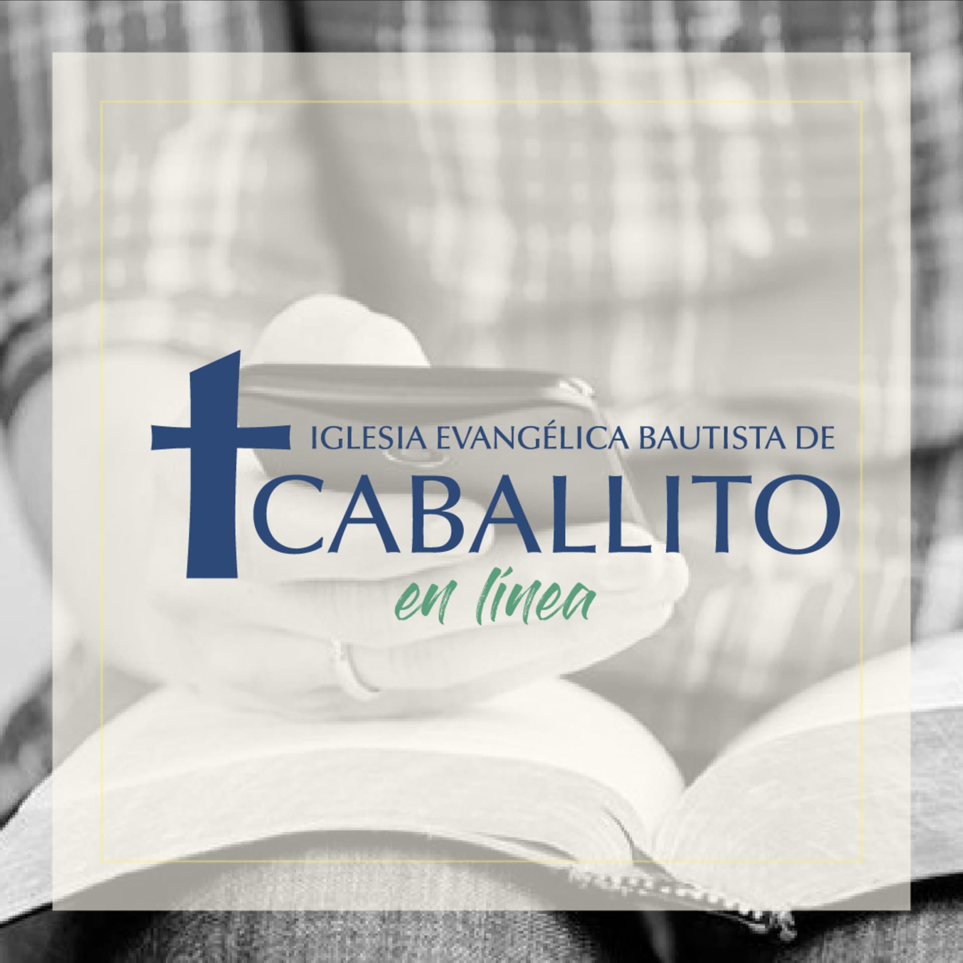 Iglesia Evangélica Bautista de Caballito | Mensajes - Podcasts
