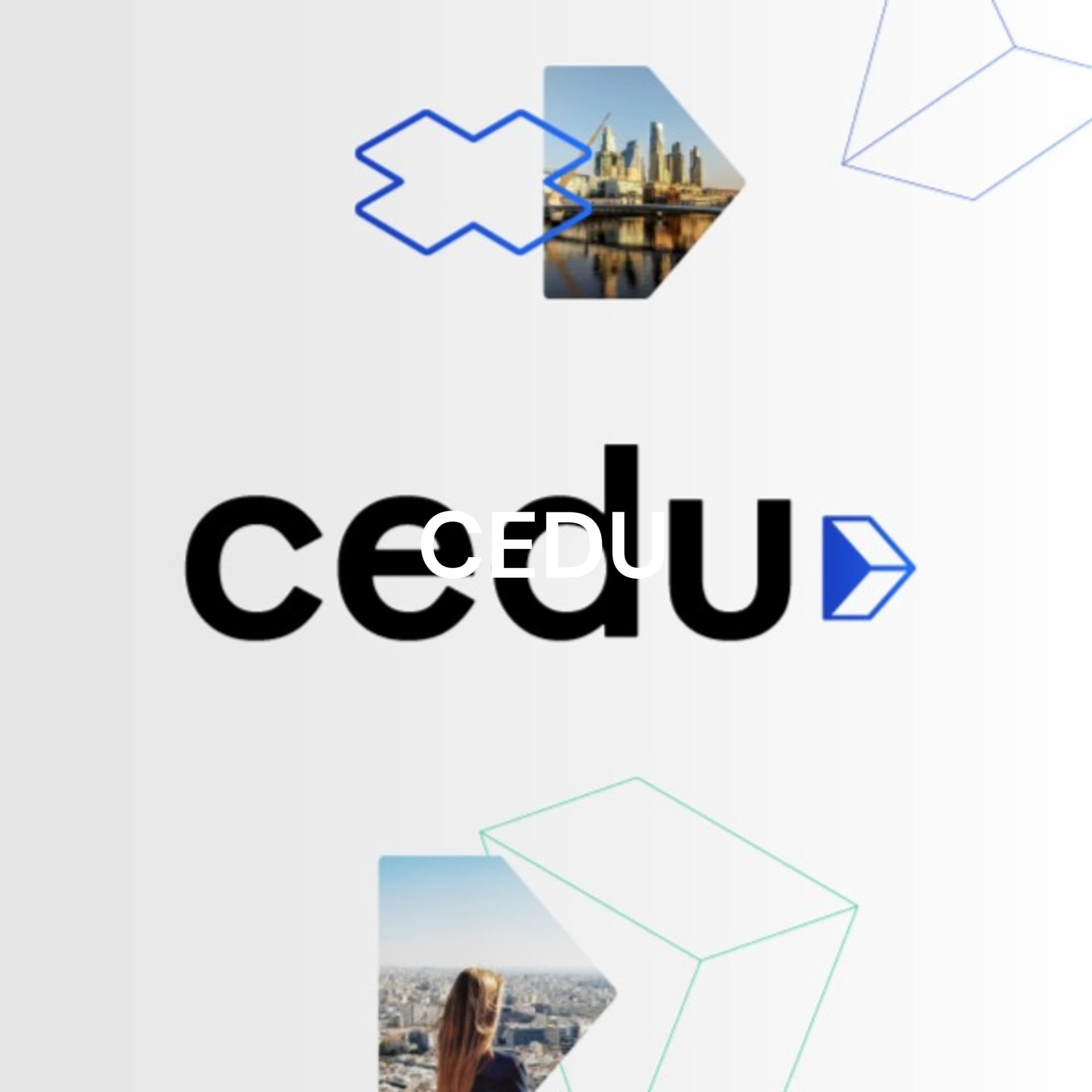 CEDU - Cámara Empresaria de Desarrolladores Urbanos - Podcasts