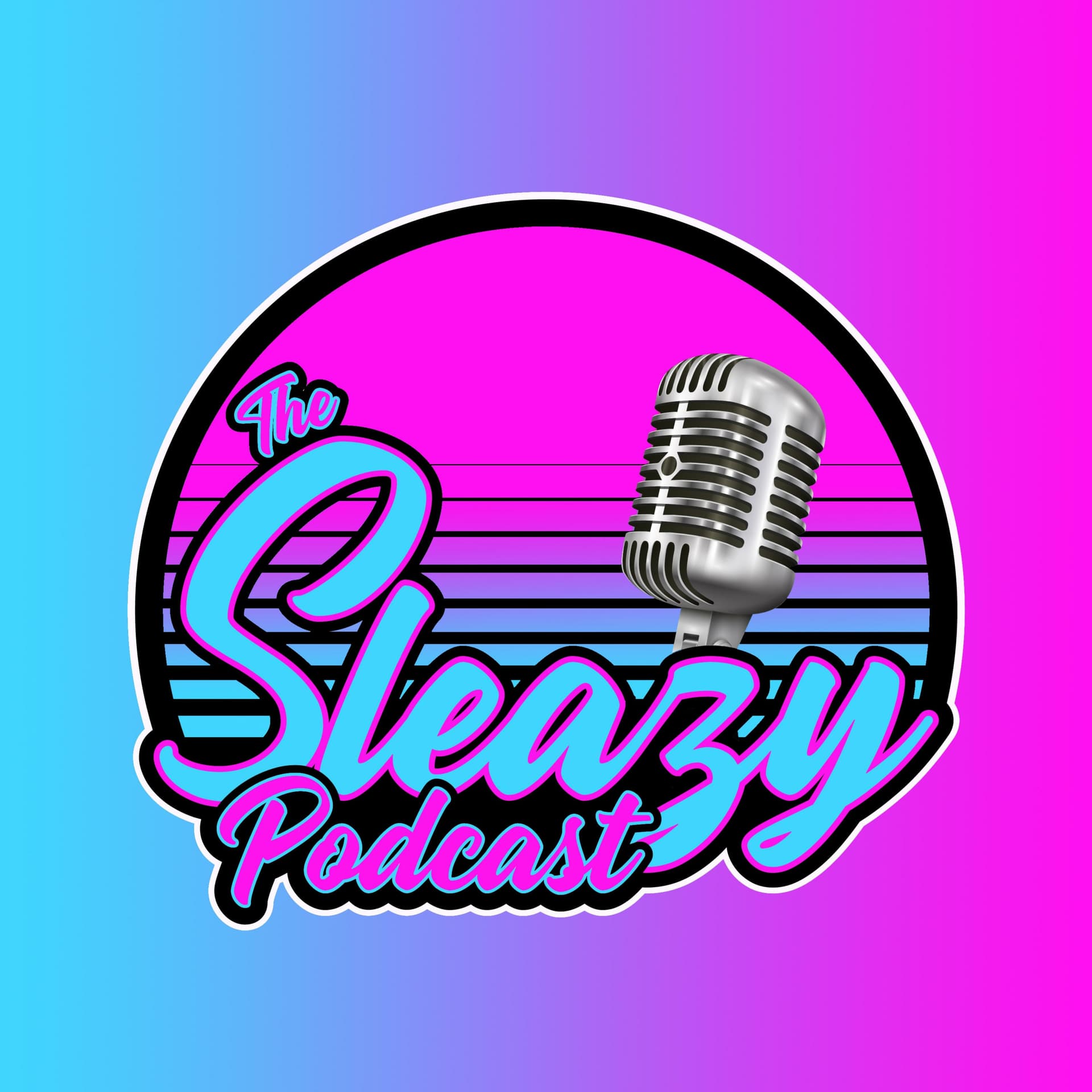The Sleazy Podcast - Podcasts