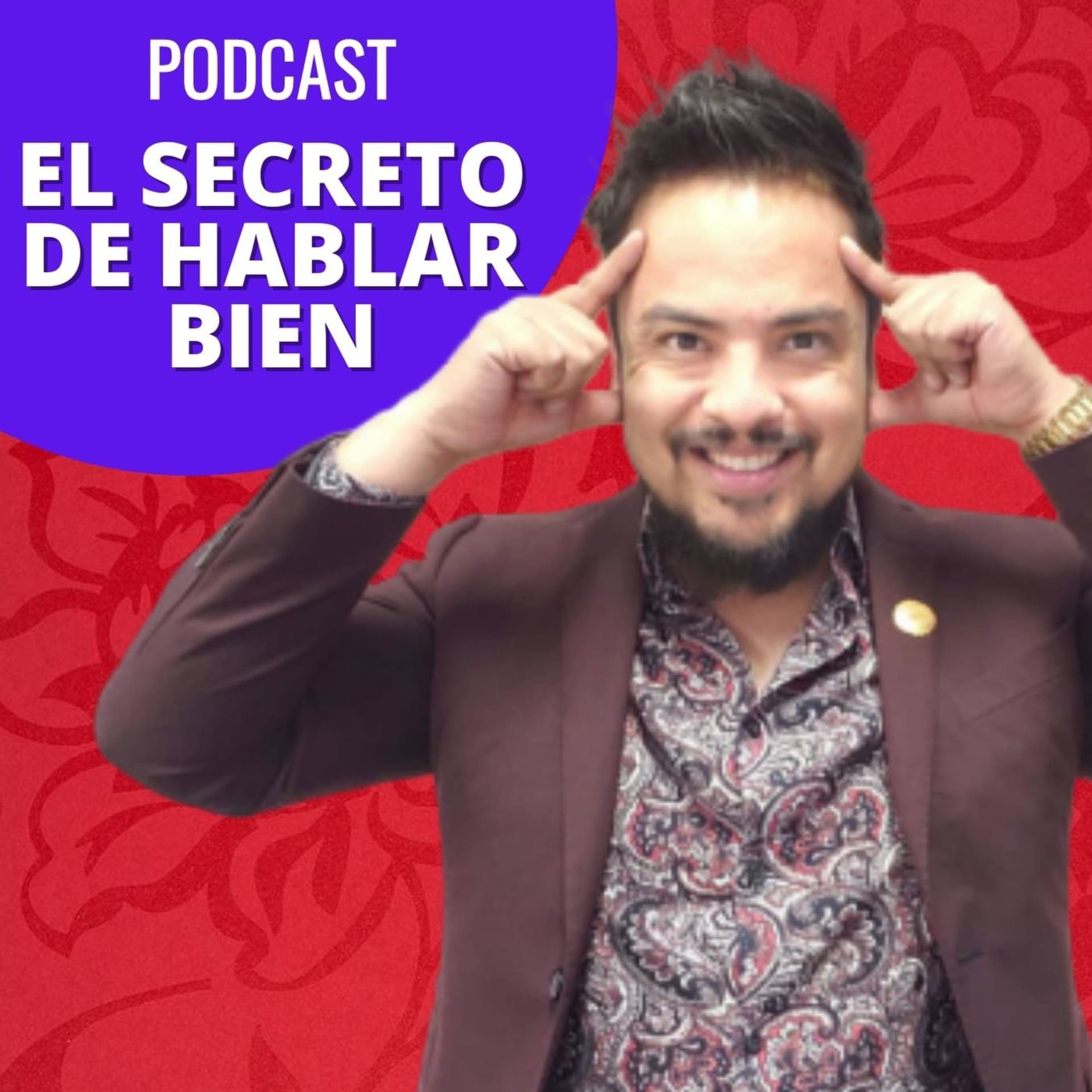 EL SECRETO DE HABLAR BIEN - Podcasts