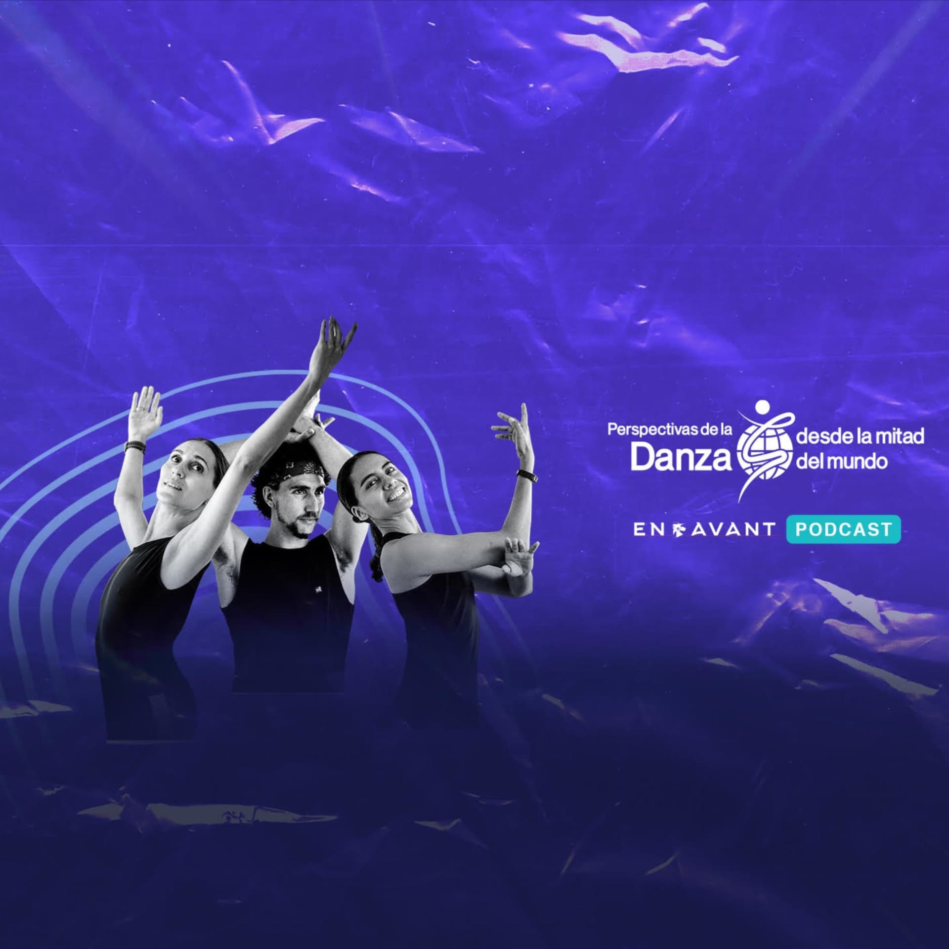 Perspectivas de la Danza desde la Mitad del Mundo - Podcasts