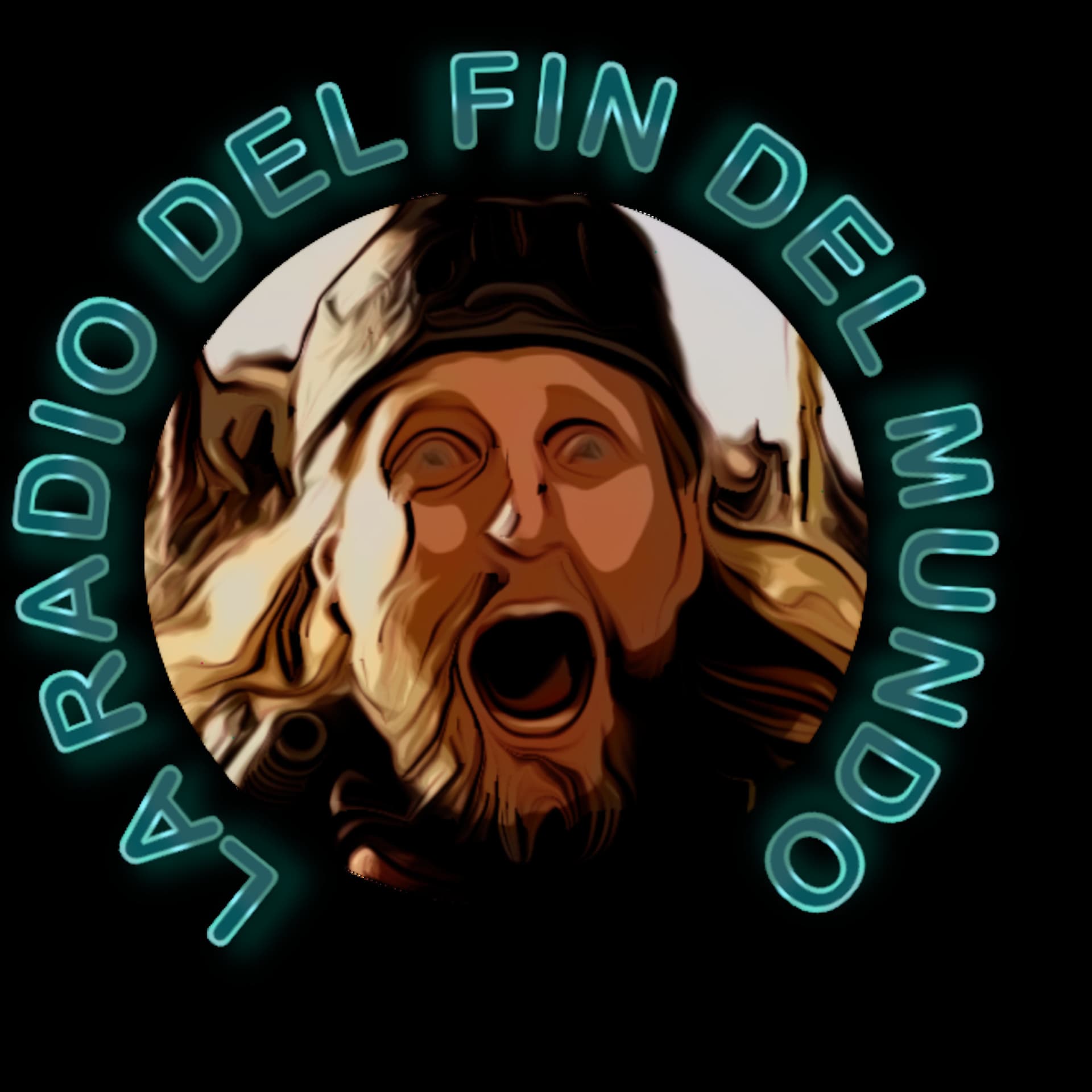 La radio del fin del mundo - Podcasts