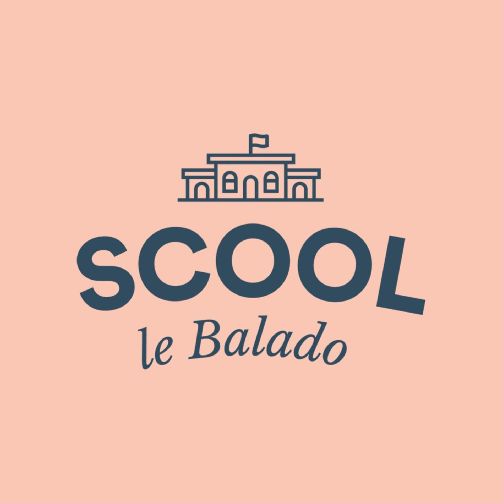 Scool le Balado - Podcasts