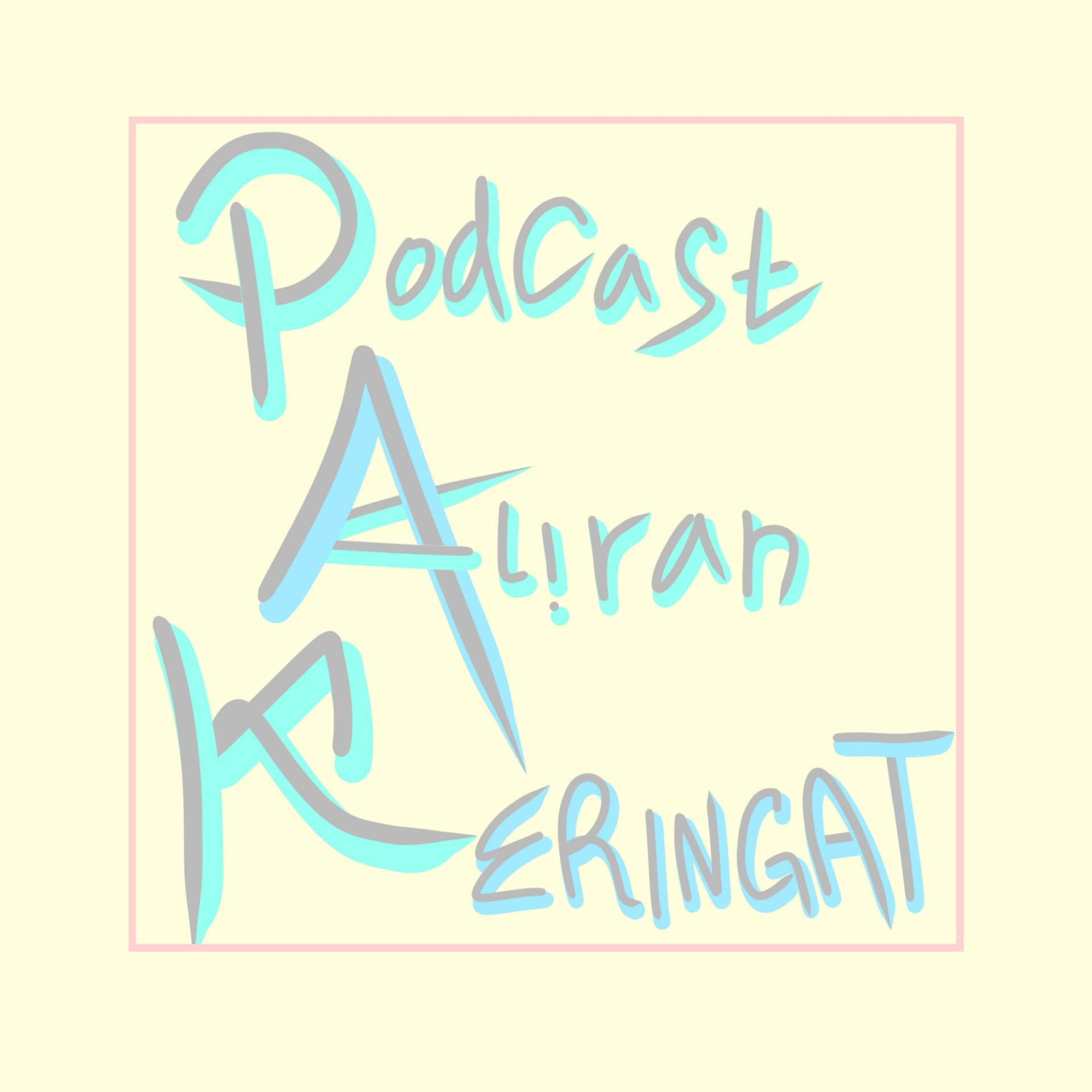 Podcast Aliran Keringat. - Podcasts