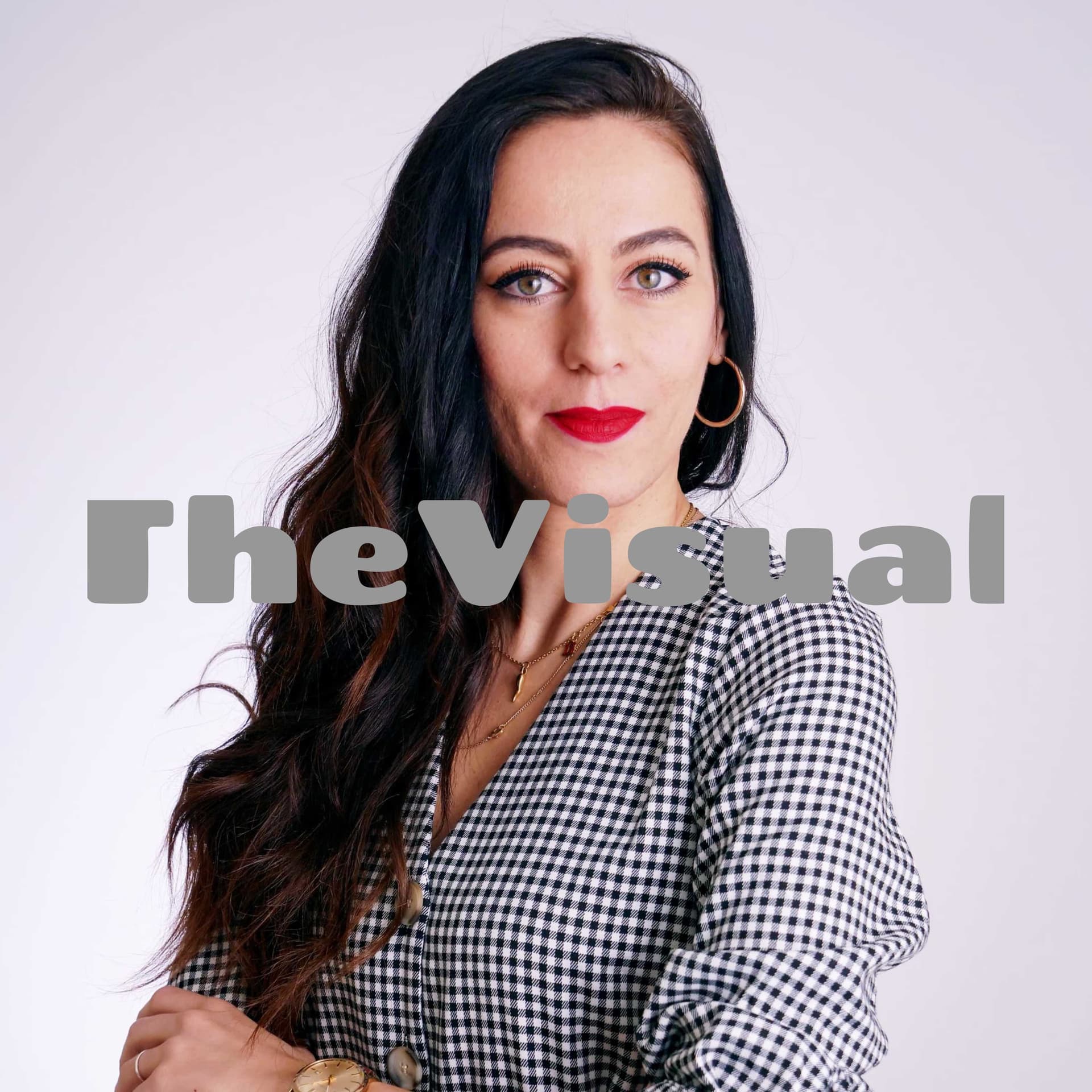 TheVisual - Una minimalista in progress - Podcasts