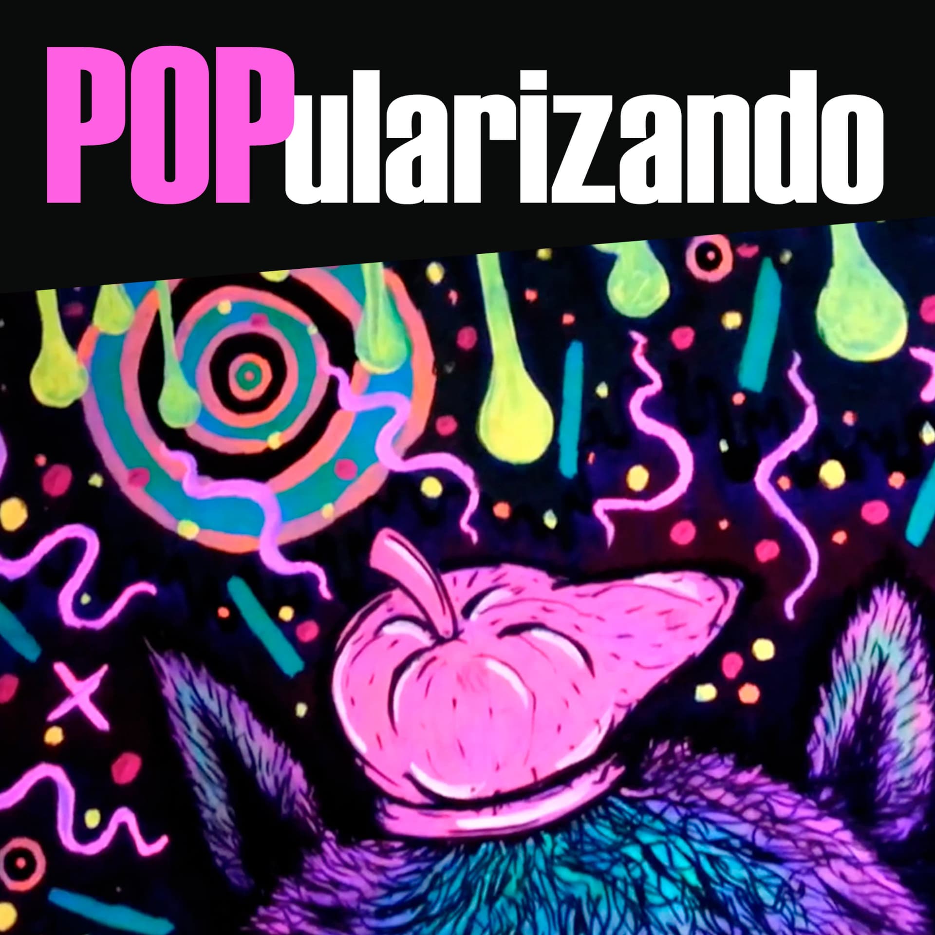 POPularizando - Podcasts