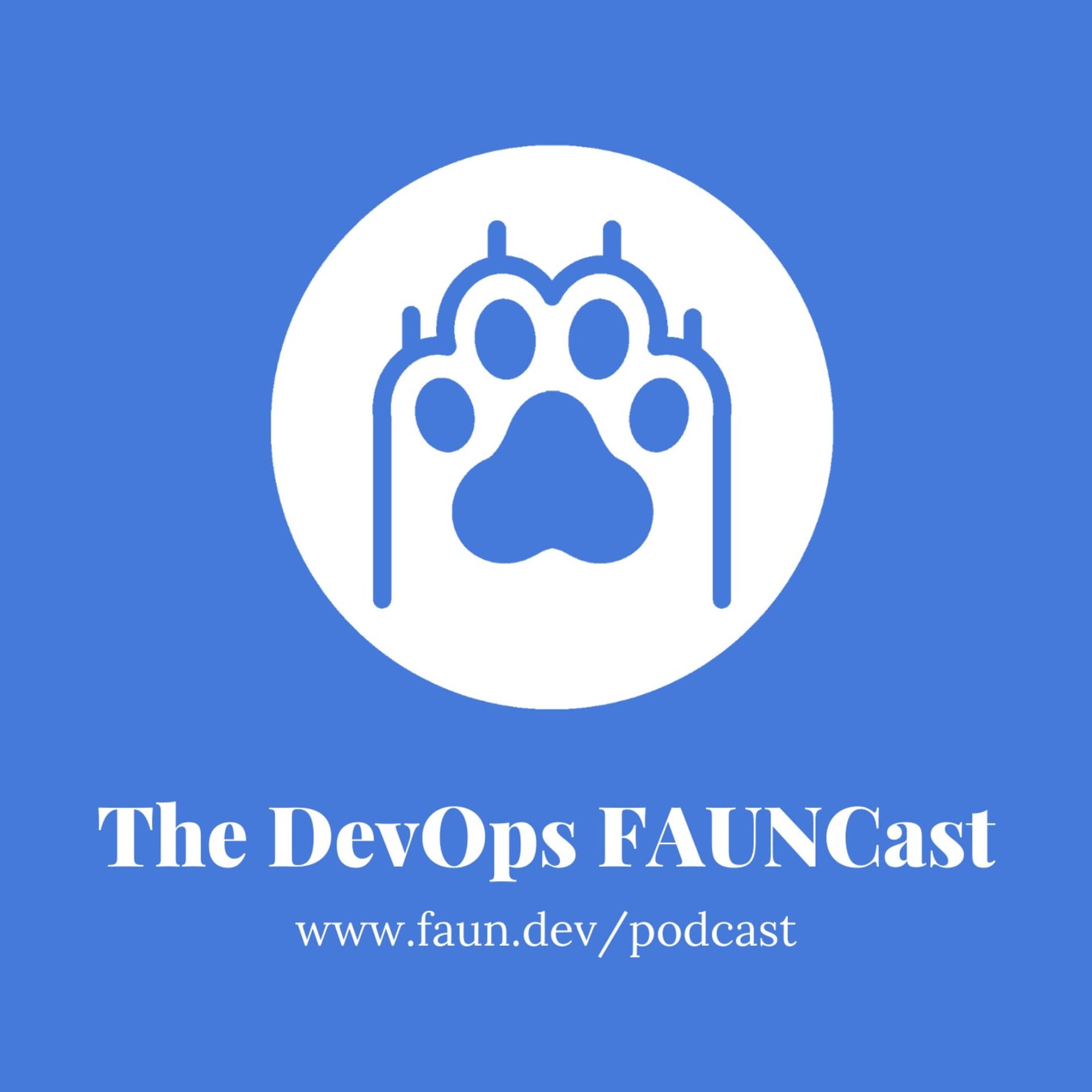 The DevOps FAUNCast - Podcasts