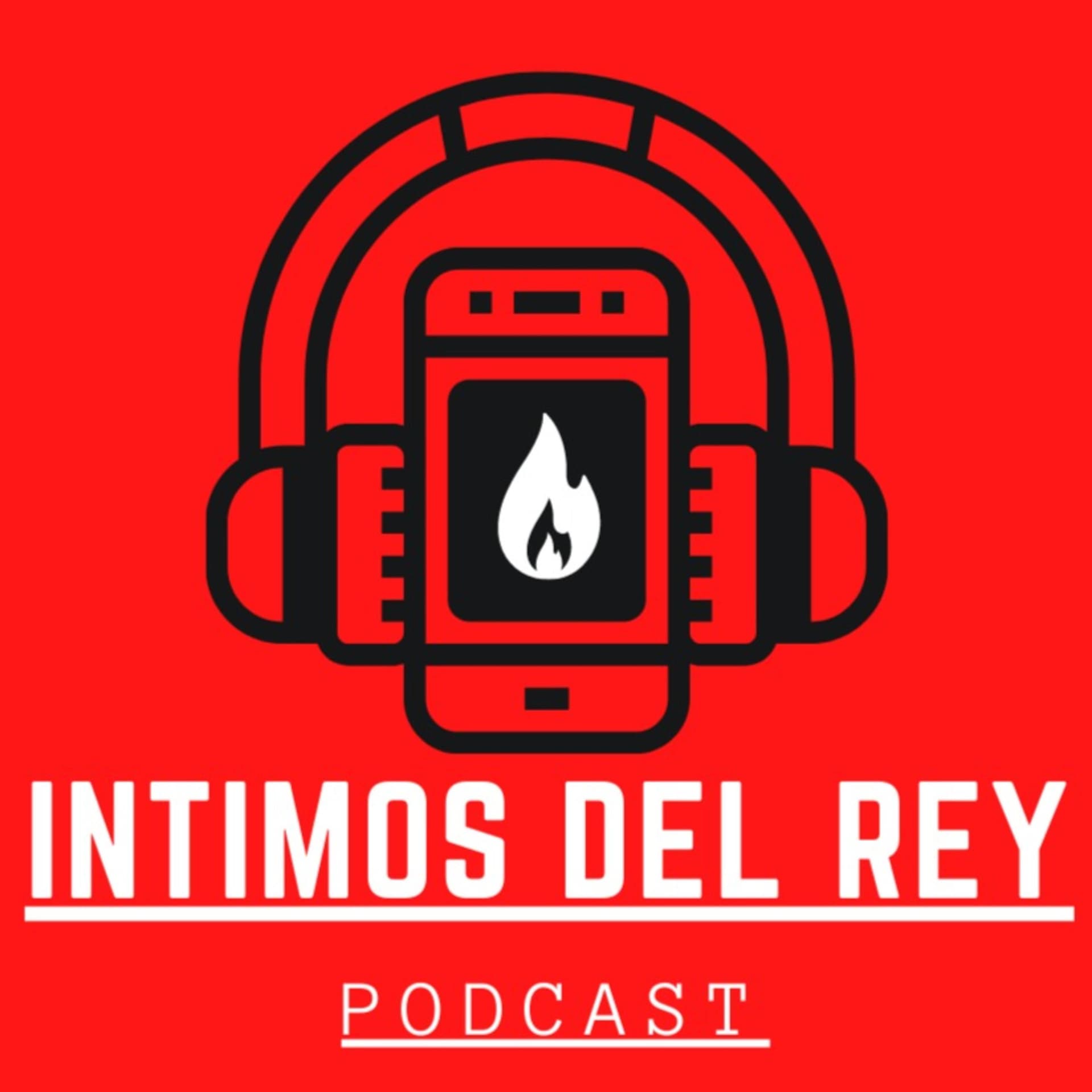 Intimos Del Rey Oficial - Podcasts