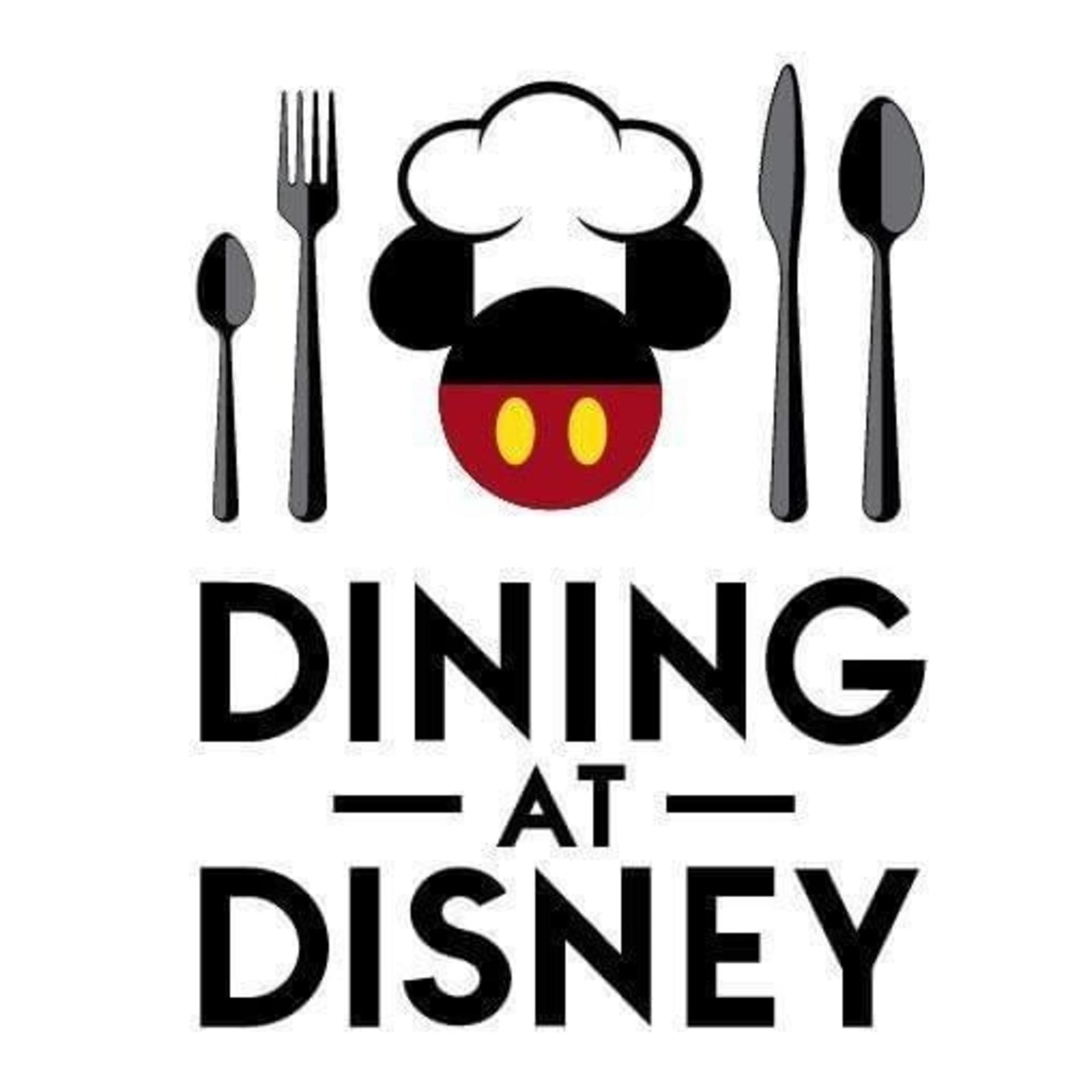 Dining at Disney - Podcasts