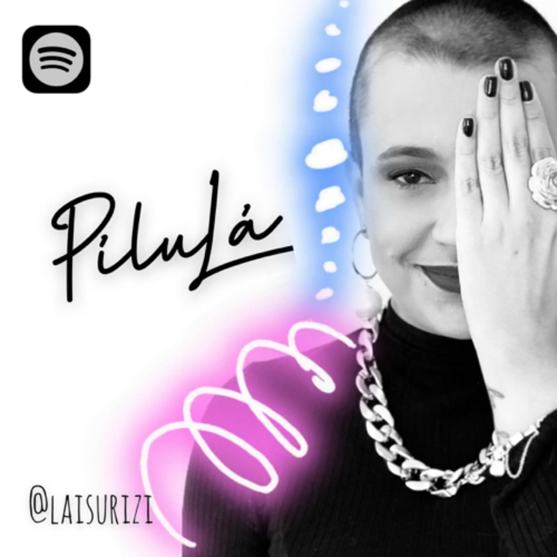 PíluLá - Podcasts