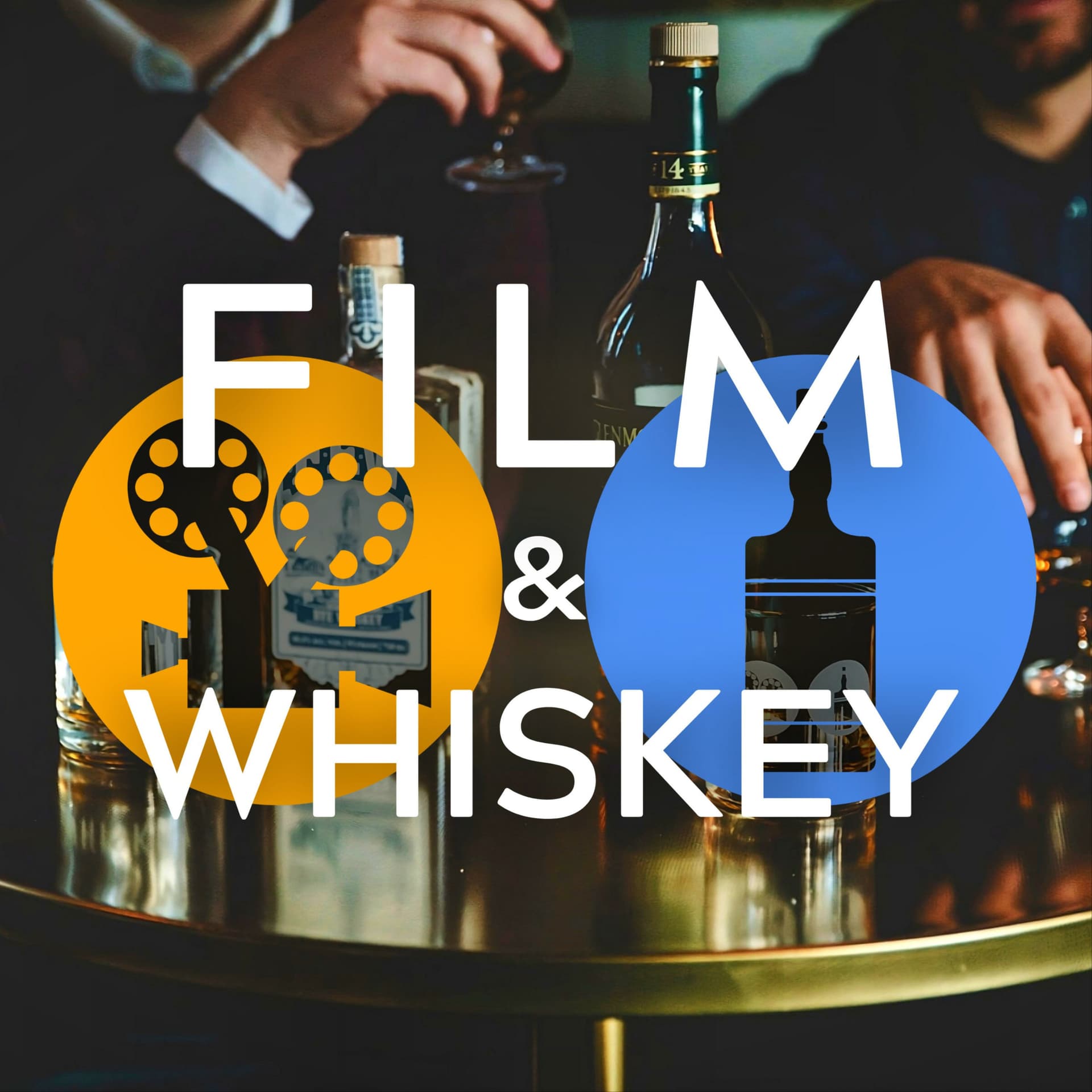 Film And Whiskey - Podcasts