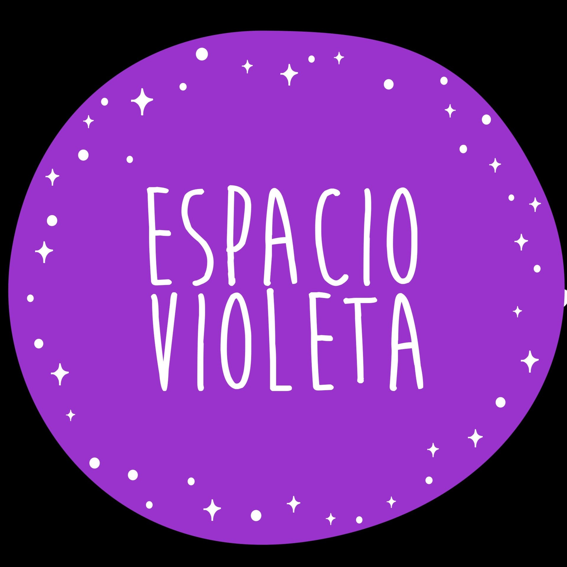 Espacio Violeta Educación Activa - Mucho que contar - Podcasts