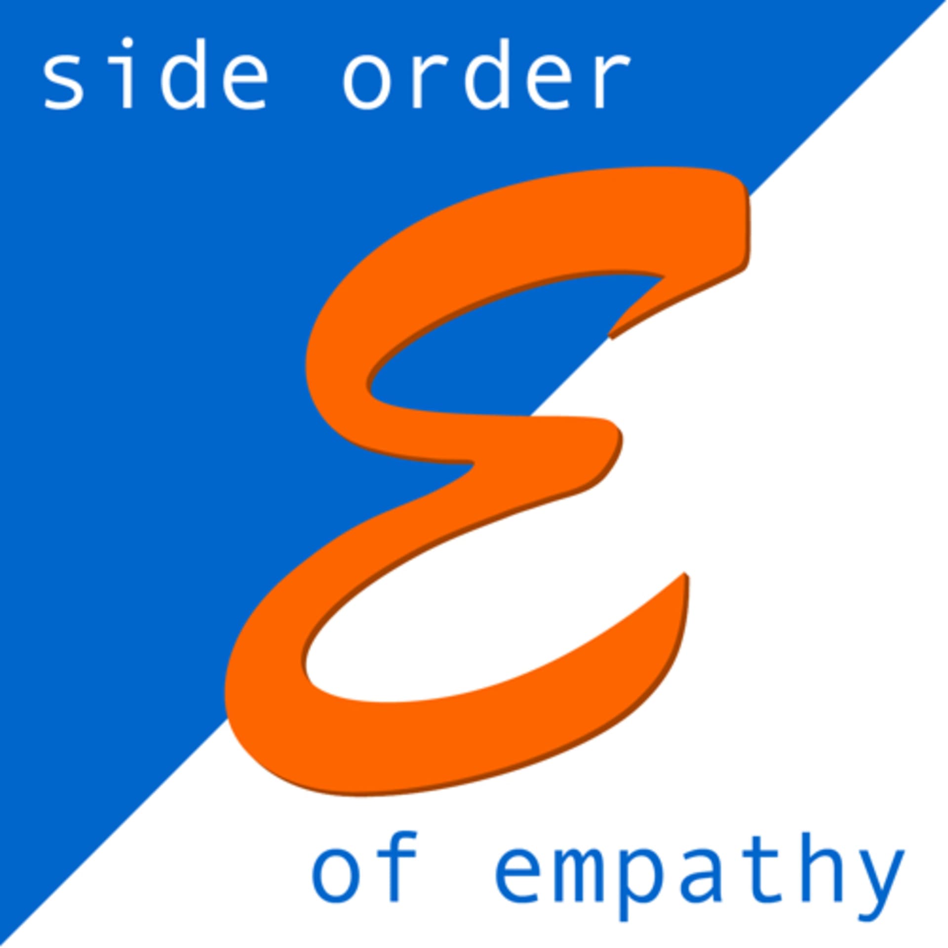 Side Order of Empathy - Podcasts