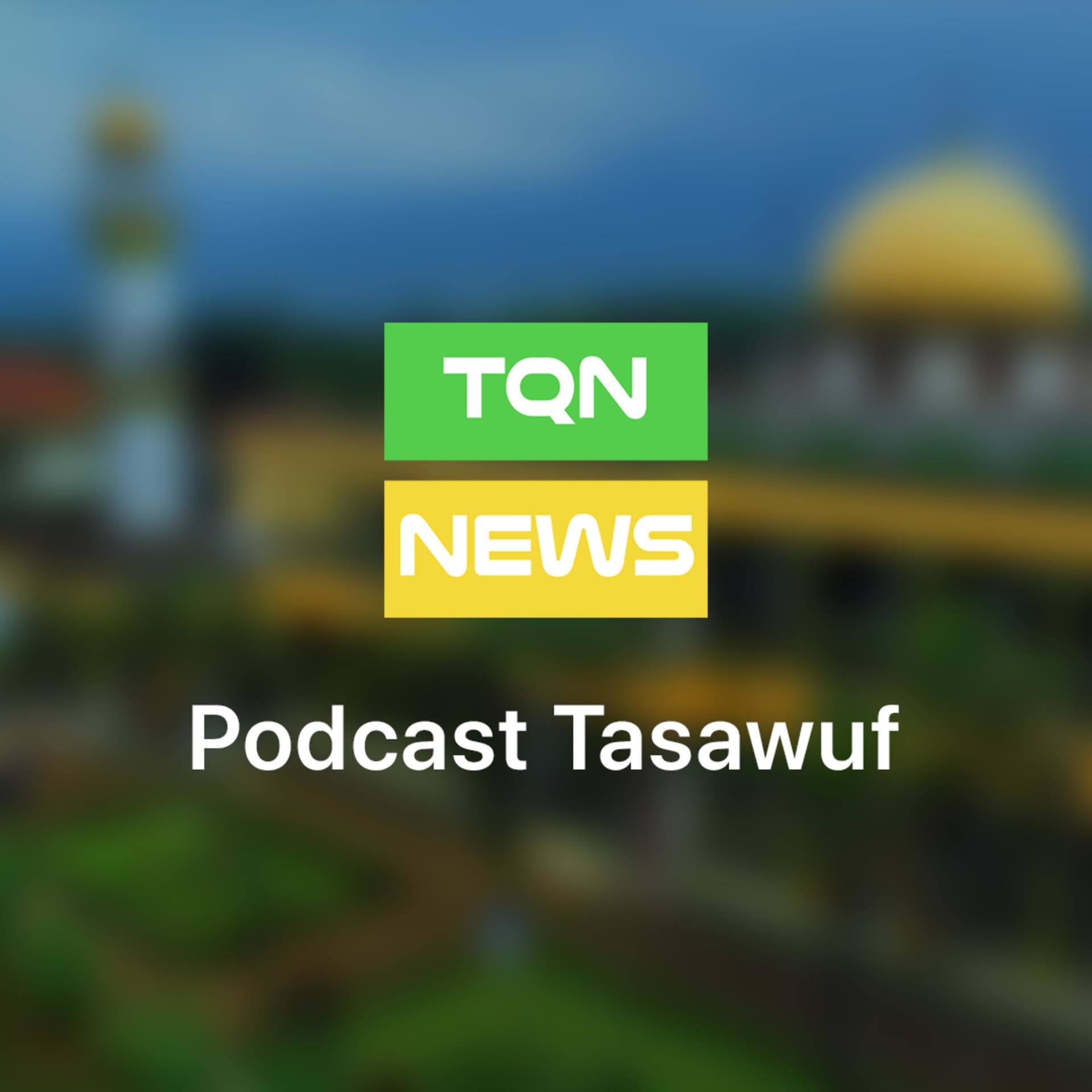 Podcast Tasawuf - Podcasts