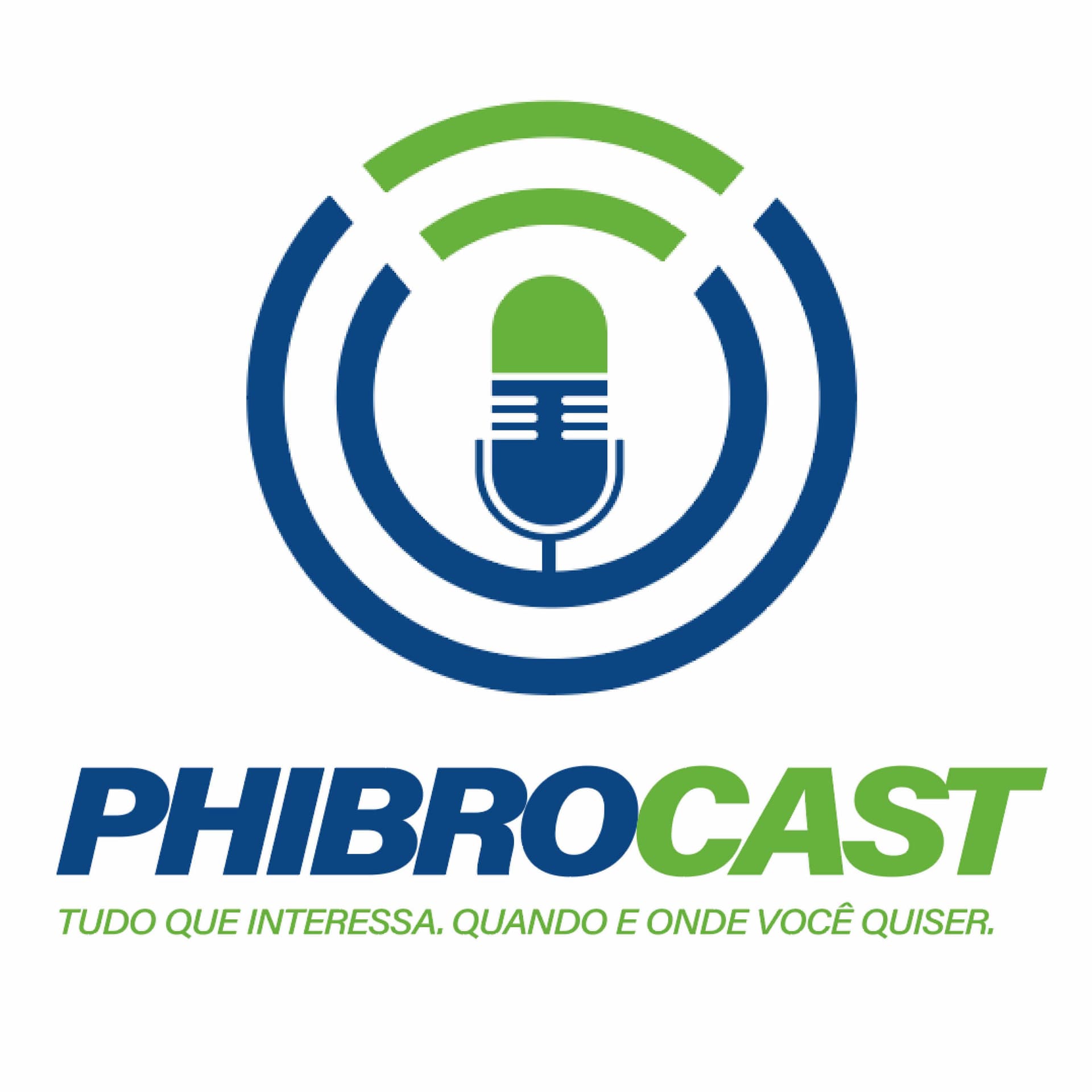 PhibroCast - Podcasts