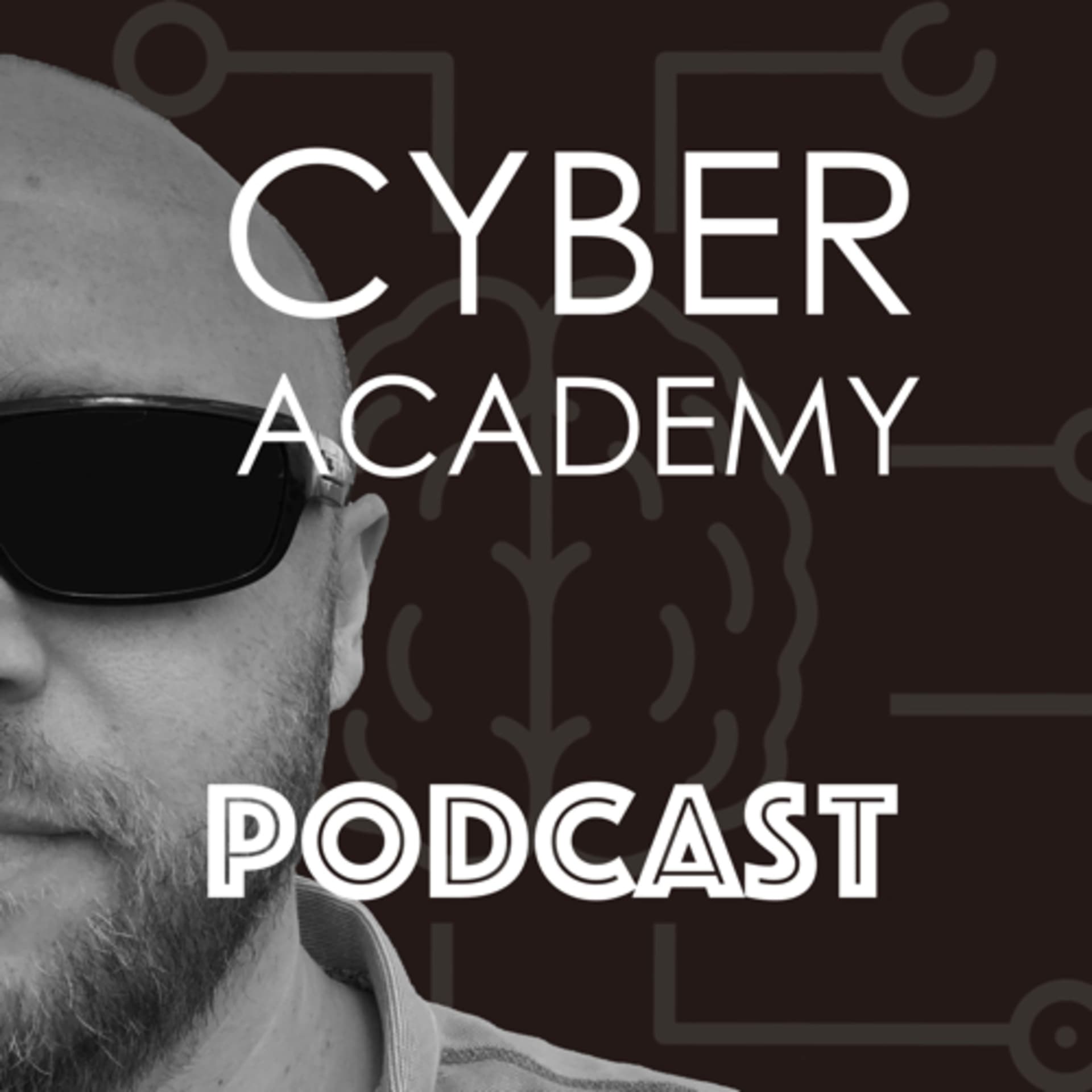 Cyber Academy Podcast - Podcasts