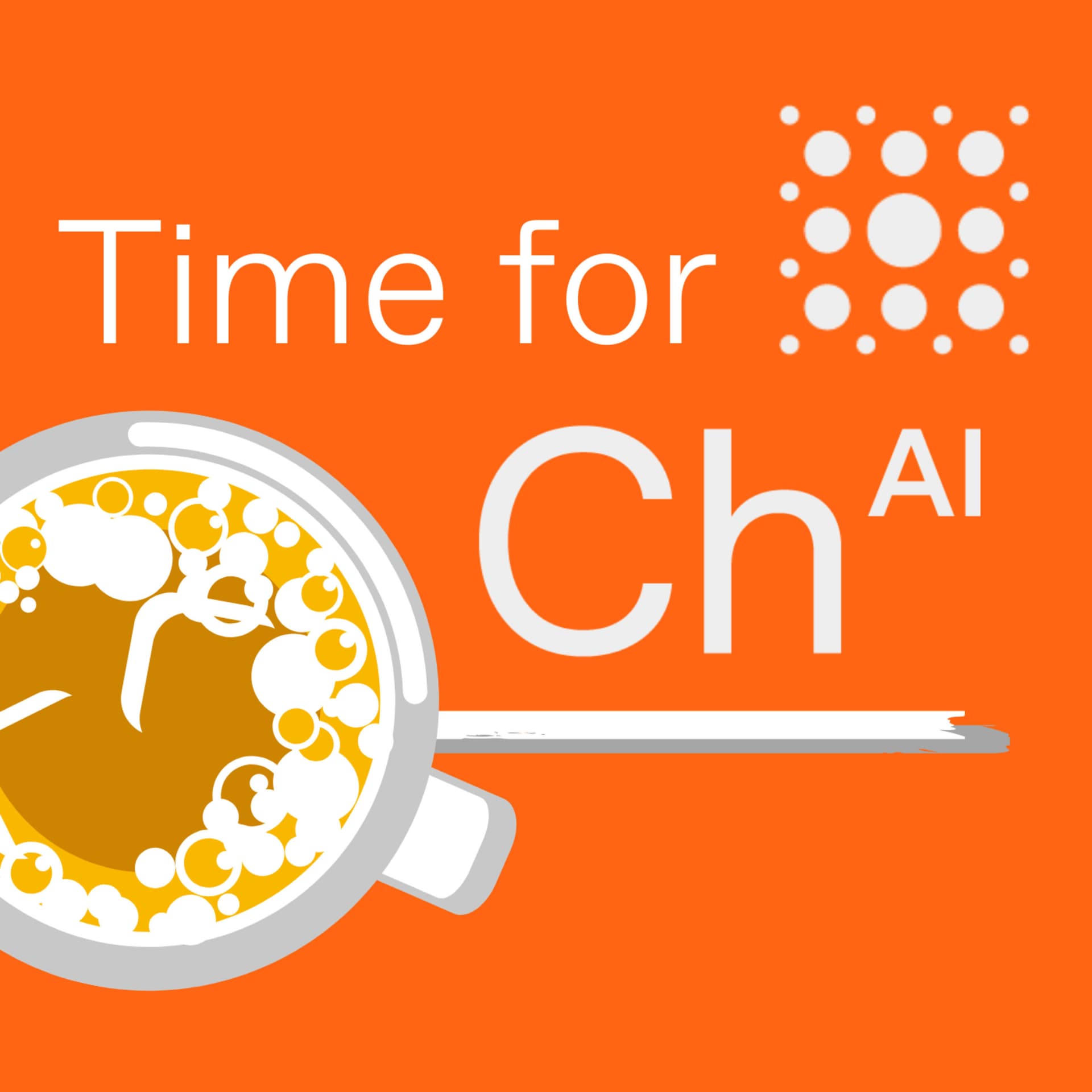 Time for ChAI: Talking Commodities - Podcasts
