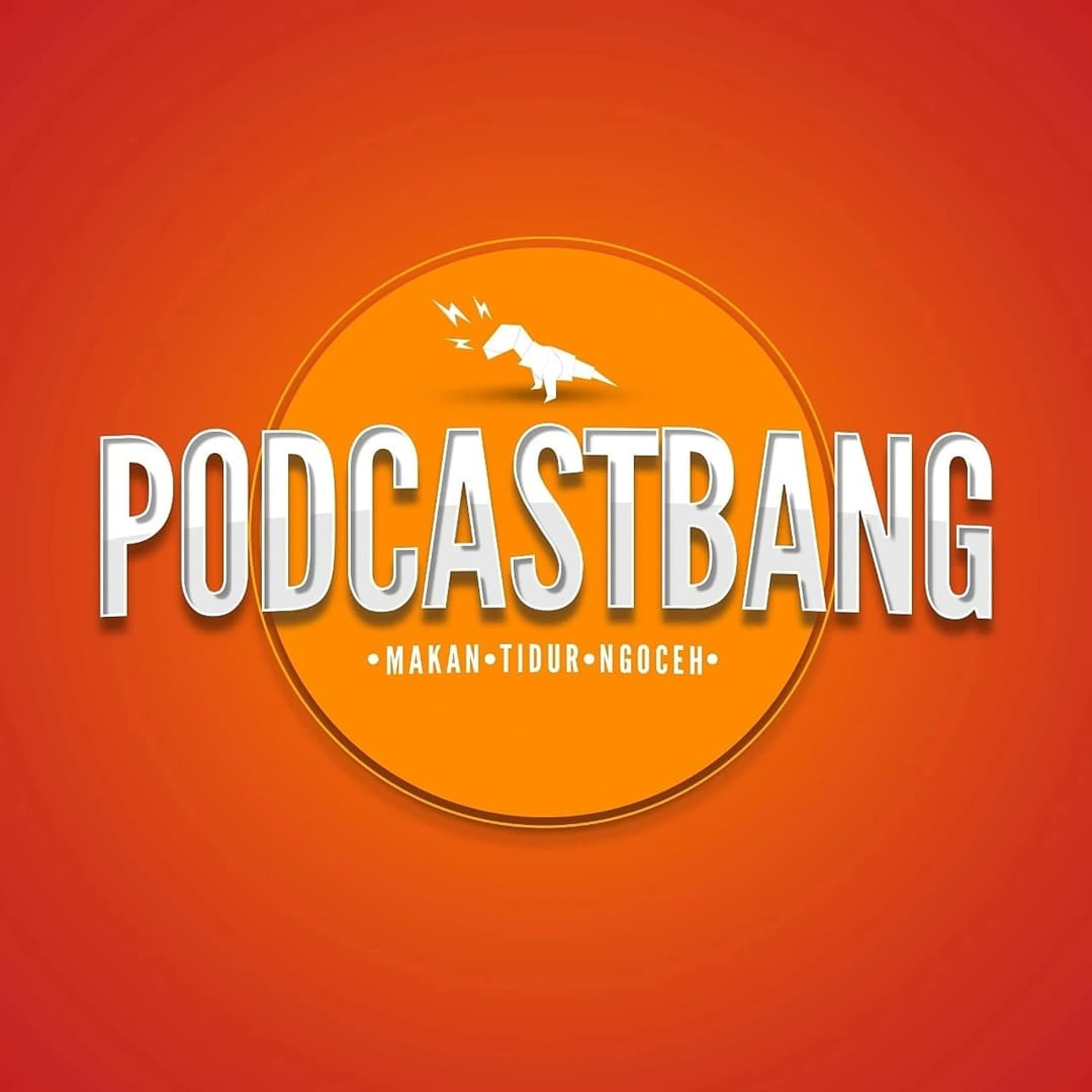PODCASTBANG - Podcasts