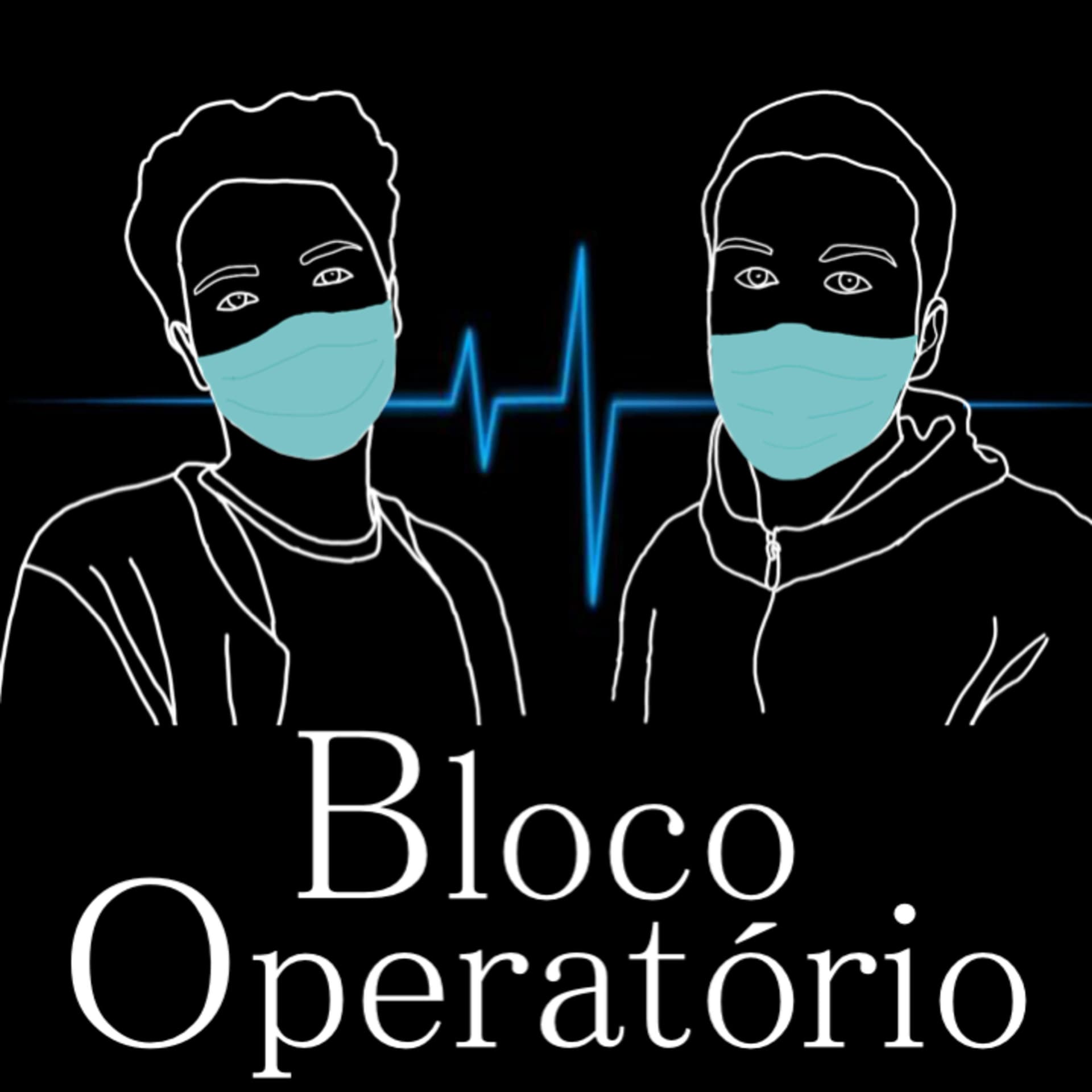 Bloco Operatório - Podcasts