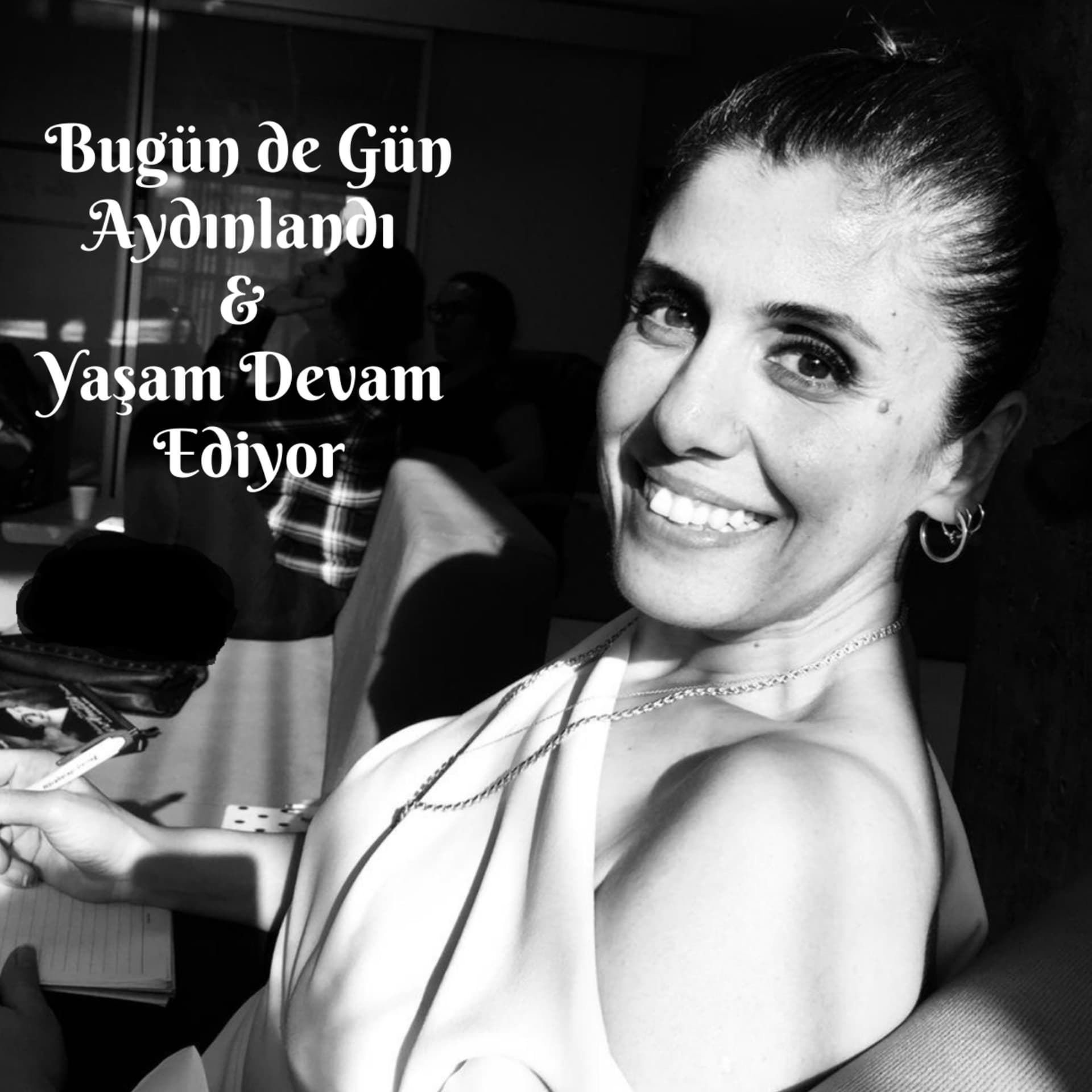 Yaşam Devam Ediyor - Podcasts