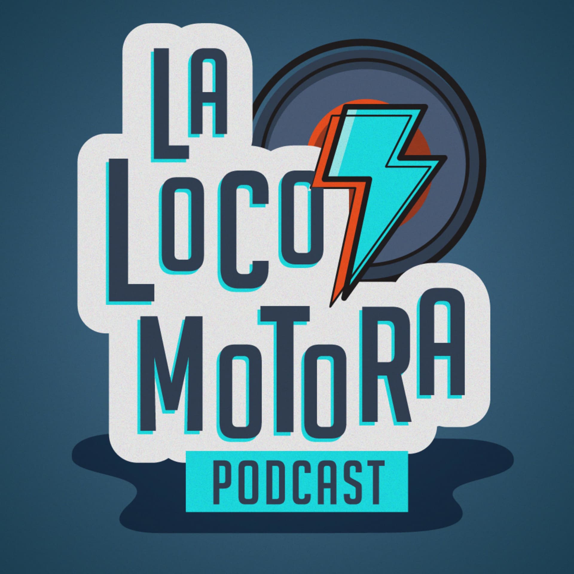 La Locomotora - Podcasts