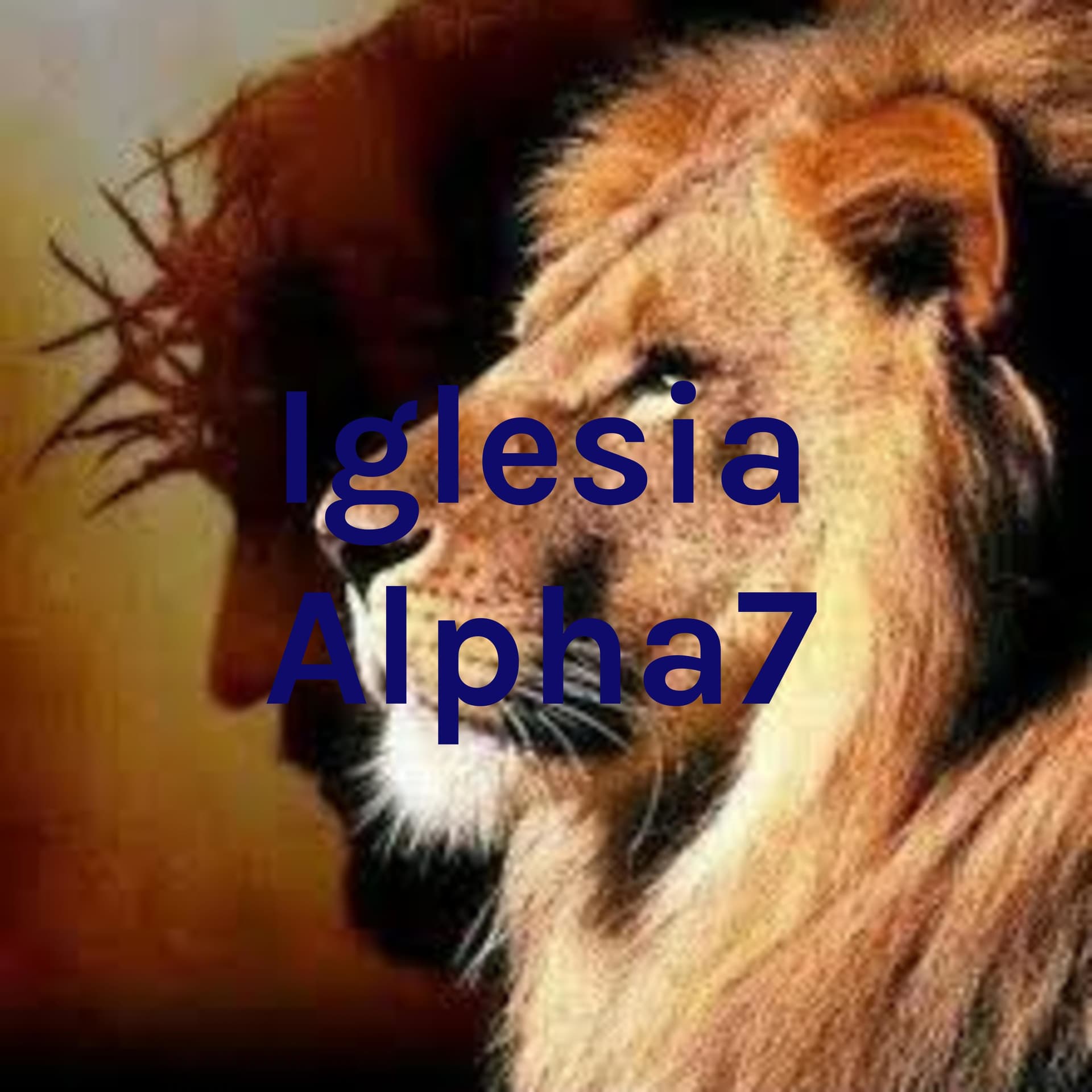 Iglesia Alpha7 - Podcasts