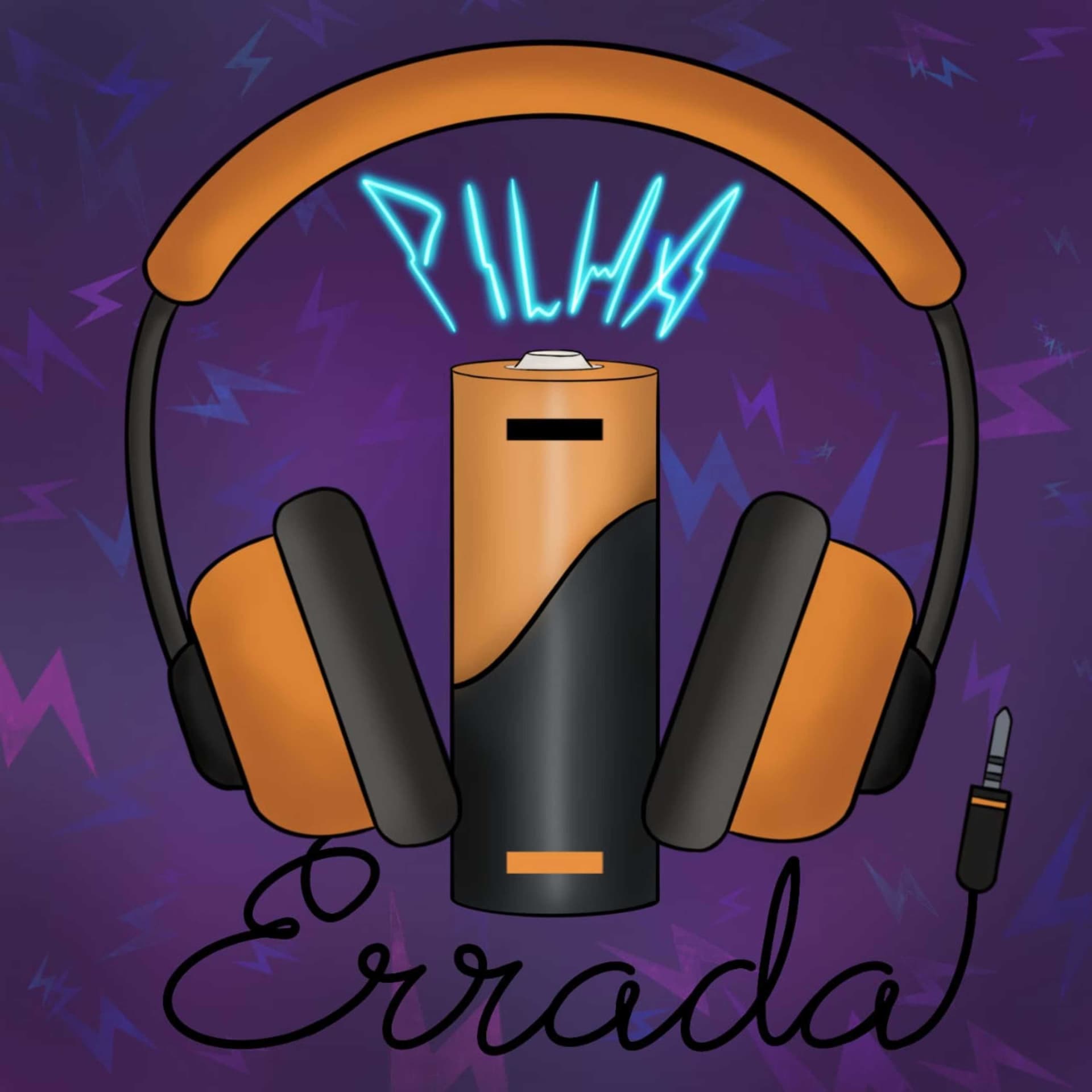 Pilha Errada - Podcasts